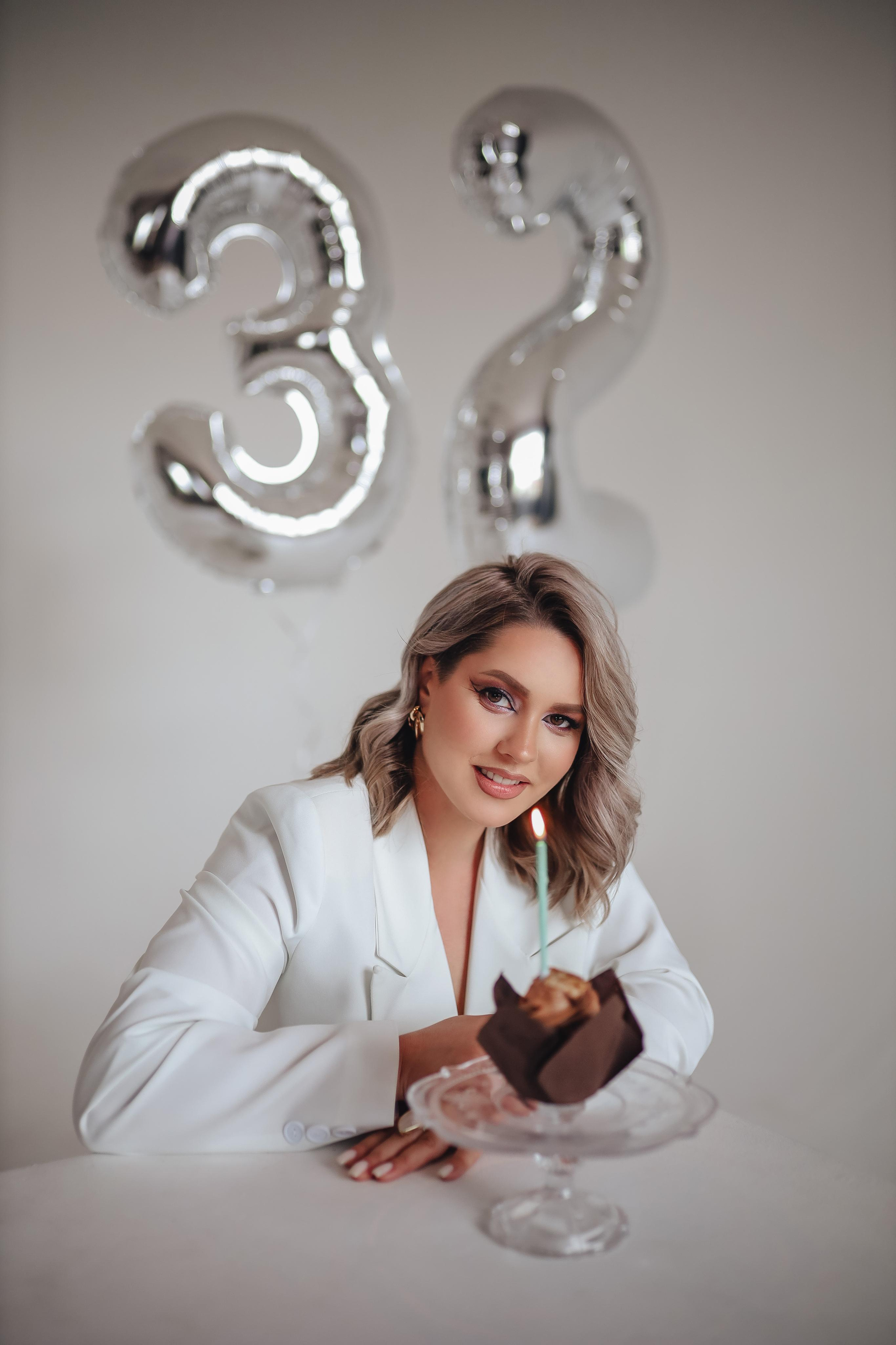 Лидия. Фотограф во Владимире Яна Чубич