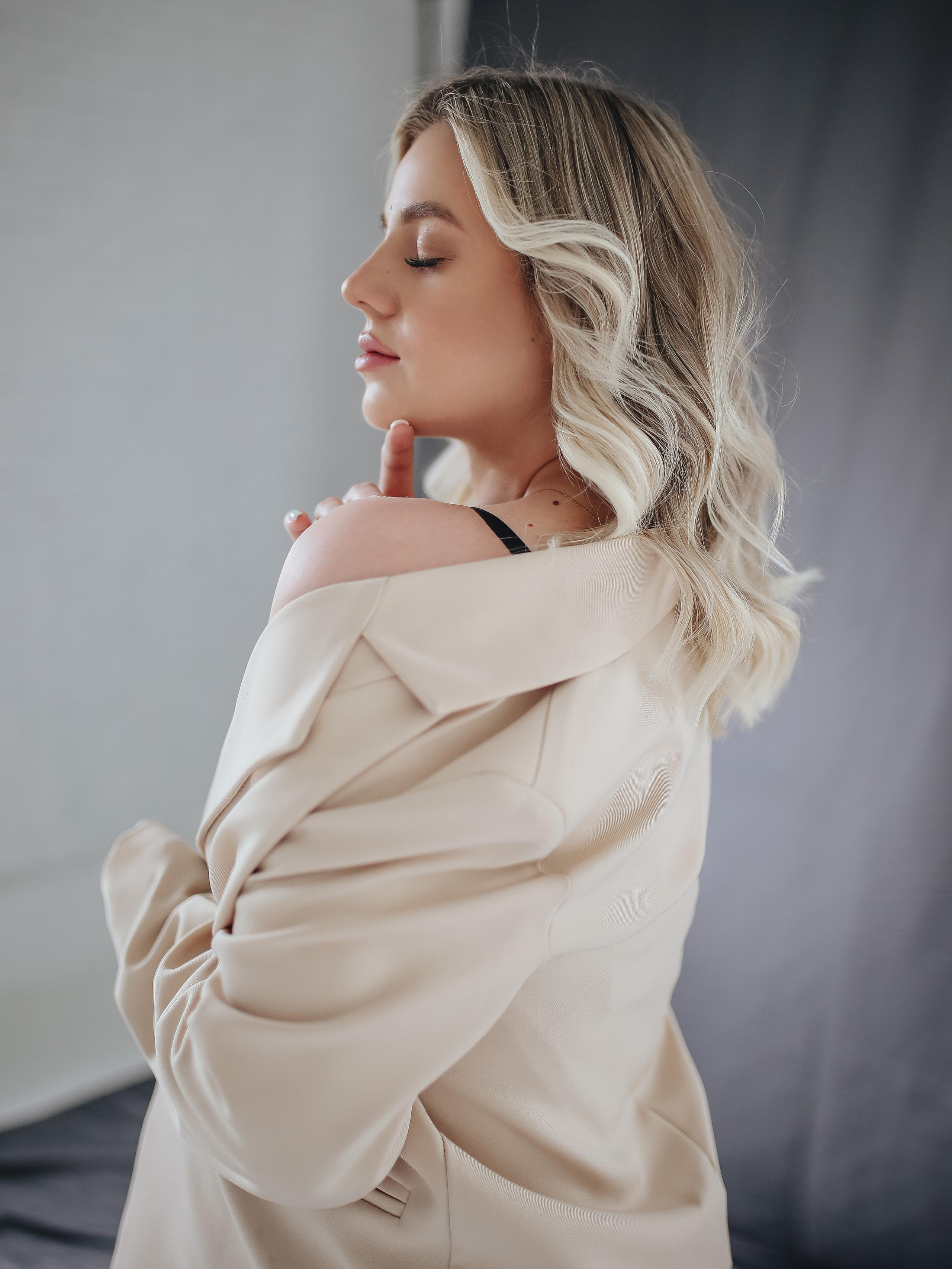 Елена. Фотограф во Владимире Яна Чубич