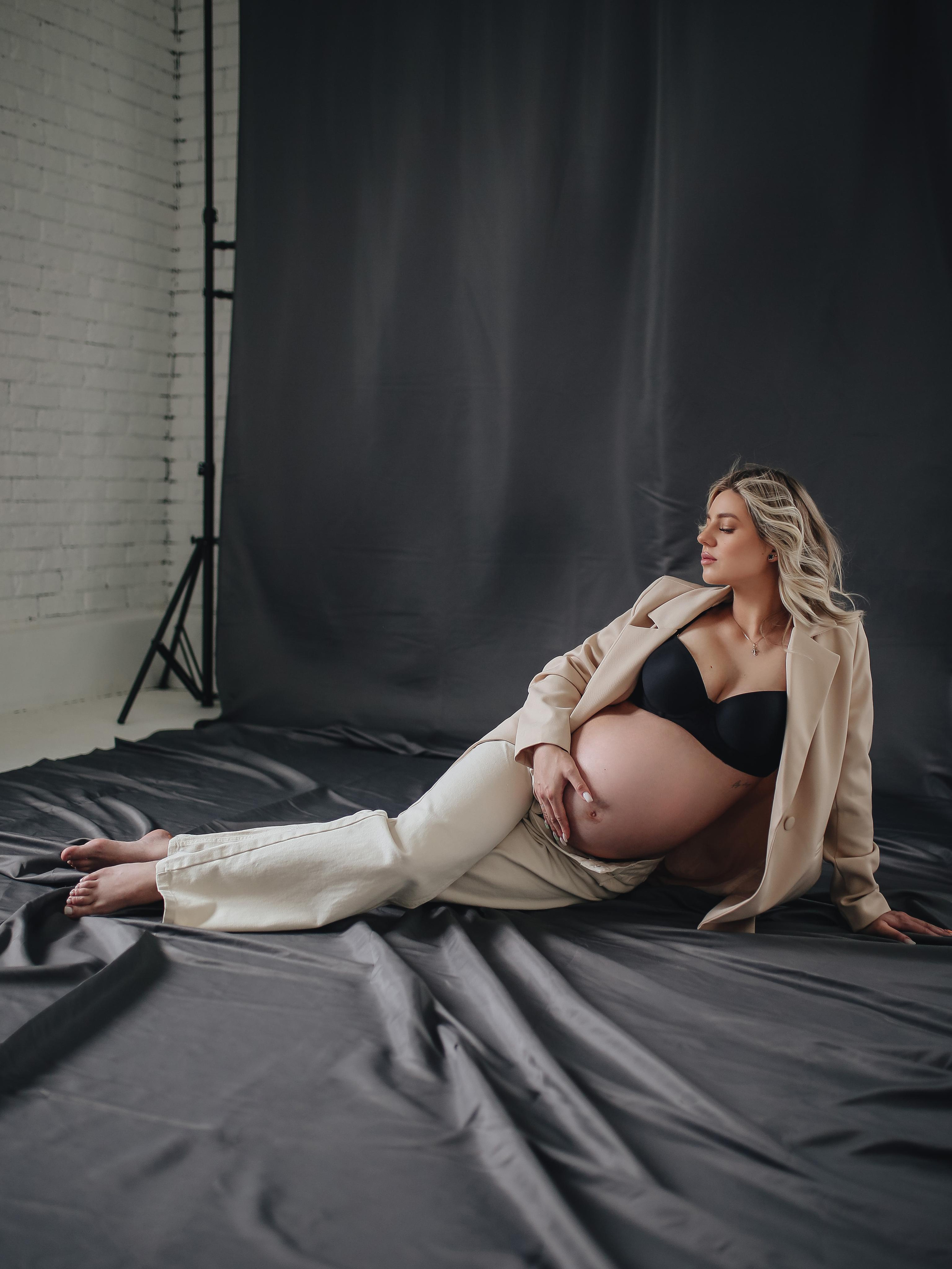 Елена. Фотограф во Владимире Яна Чубич