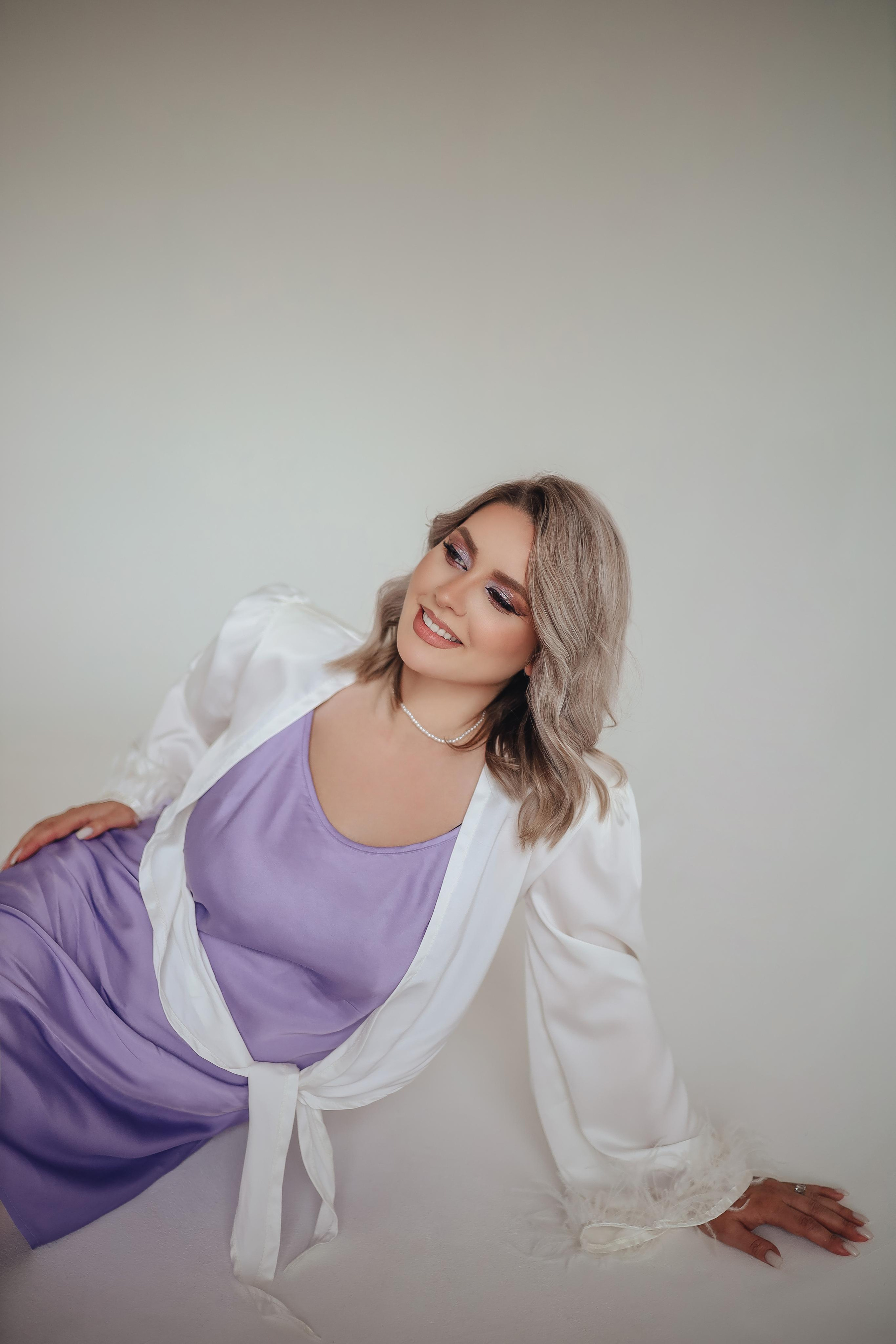 Лидия. Фотограф во Владимире Яна Чубич