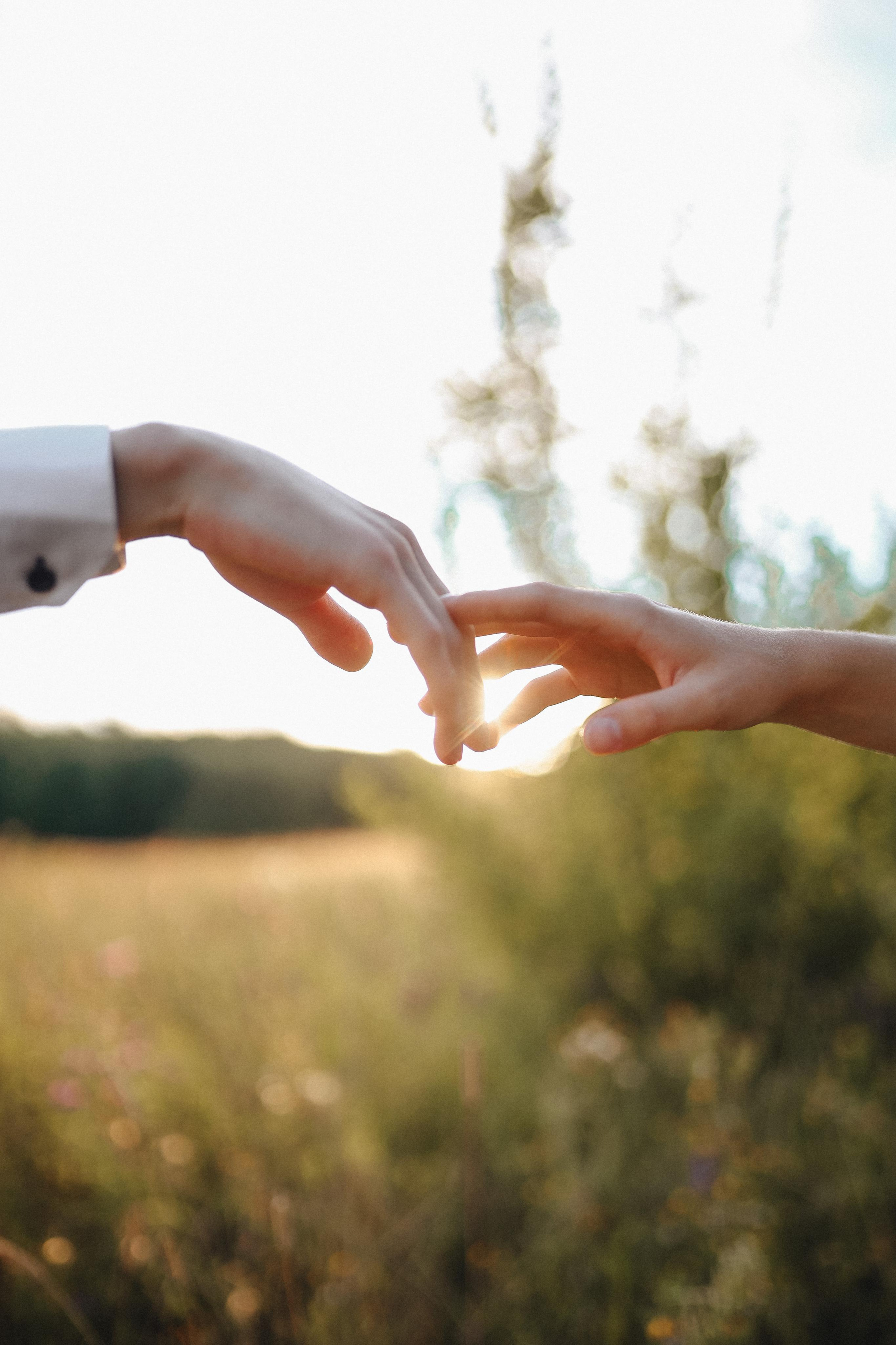 Юлия и Стас. Фотограф во Владимире Яна Чубич