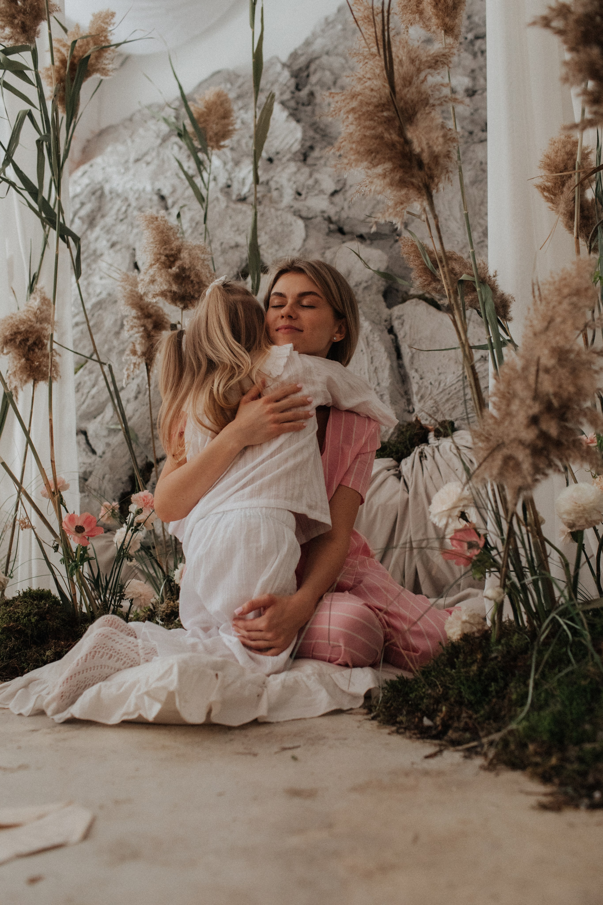 Весна в душе!. Семейный фотограф в Москве