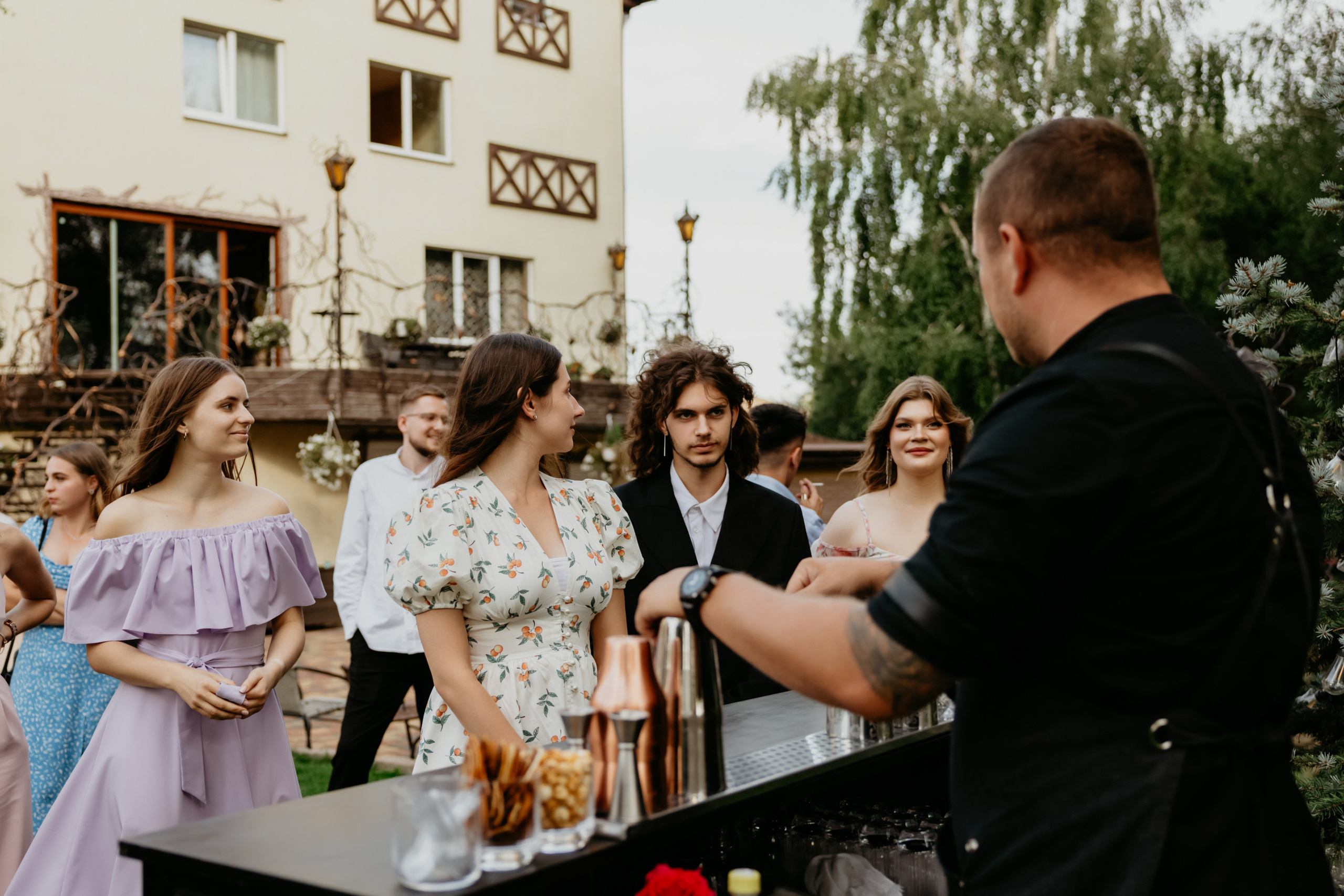 Ростислав и Мария. Свадебный и портретный фотограф Минск Евсович Инна