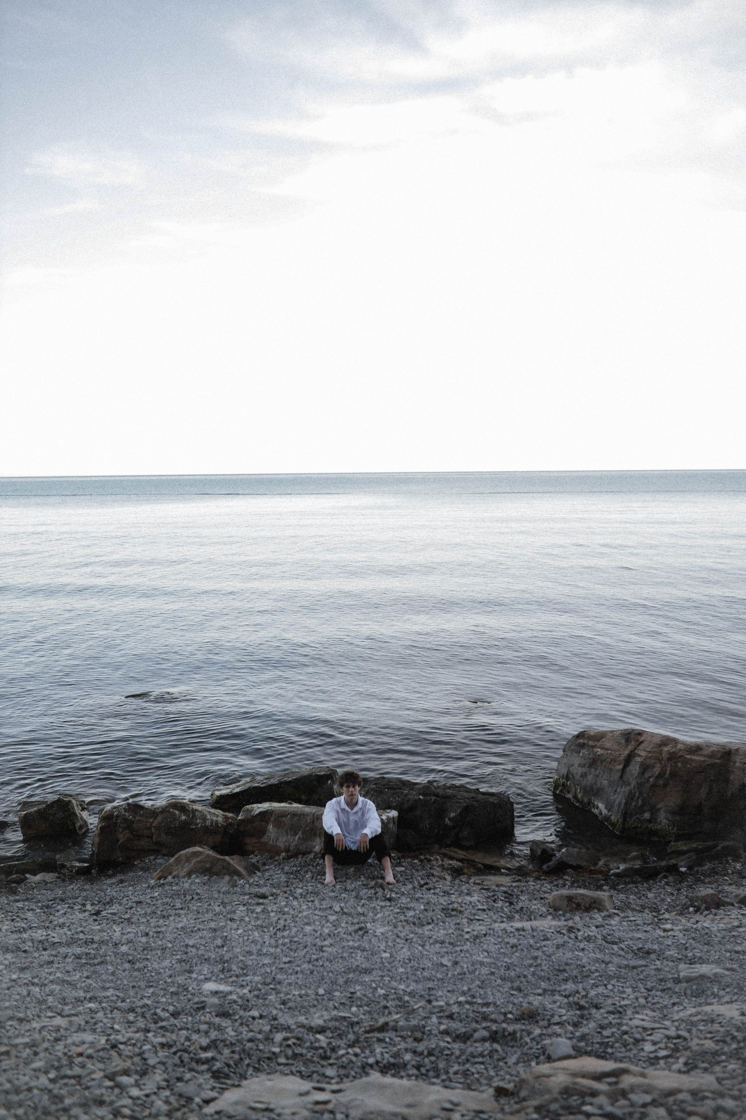 Артем. Фотограф Трифон Мира