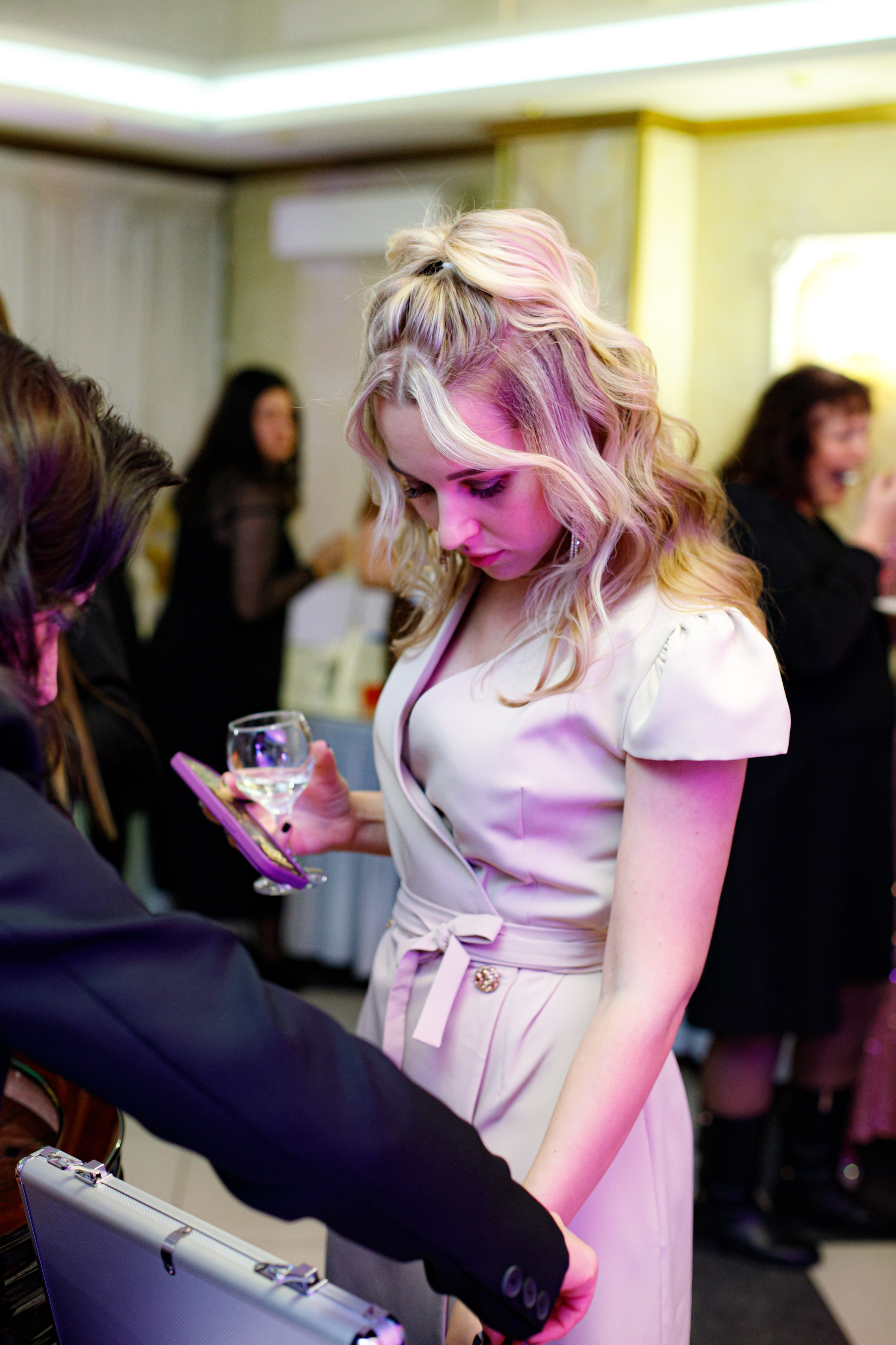 ELOSMED. Photokarish