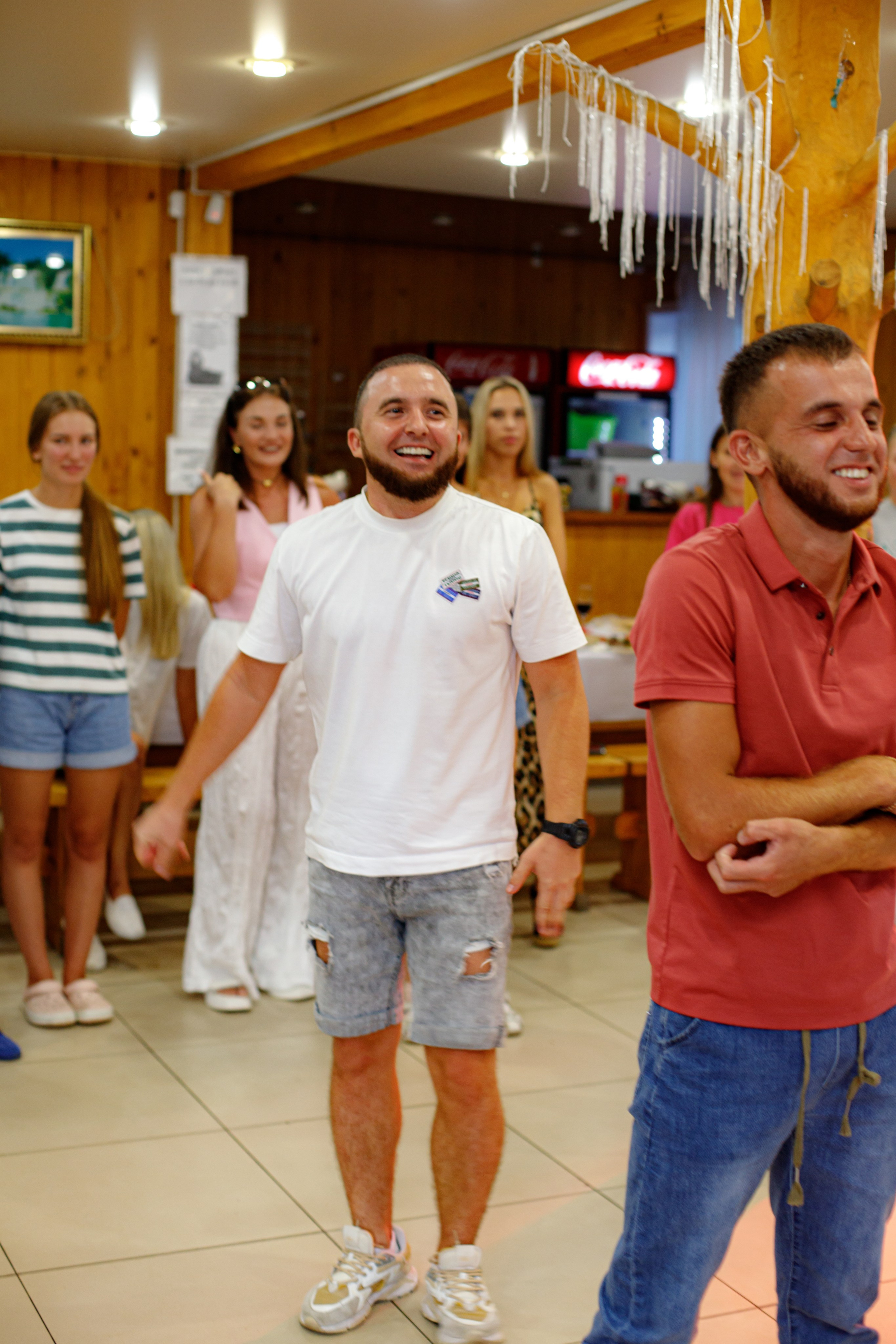 С ЮБИЛЕЕМ, САИД!. Photokarish