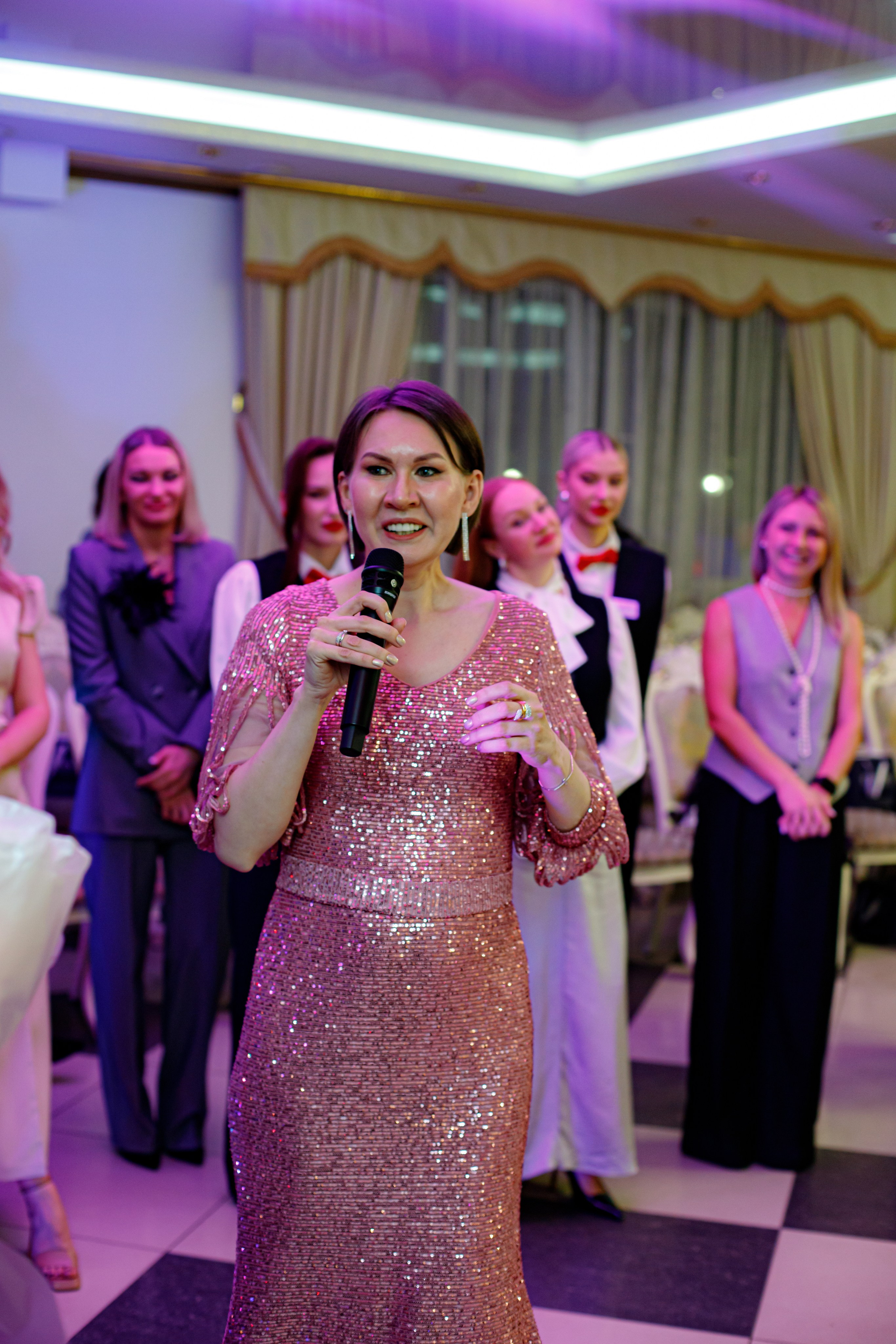 ELOSMED. Photokarish