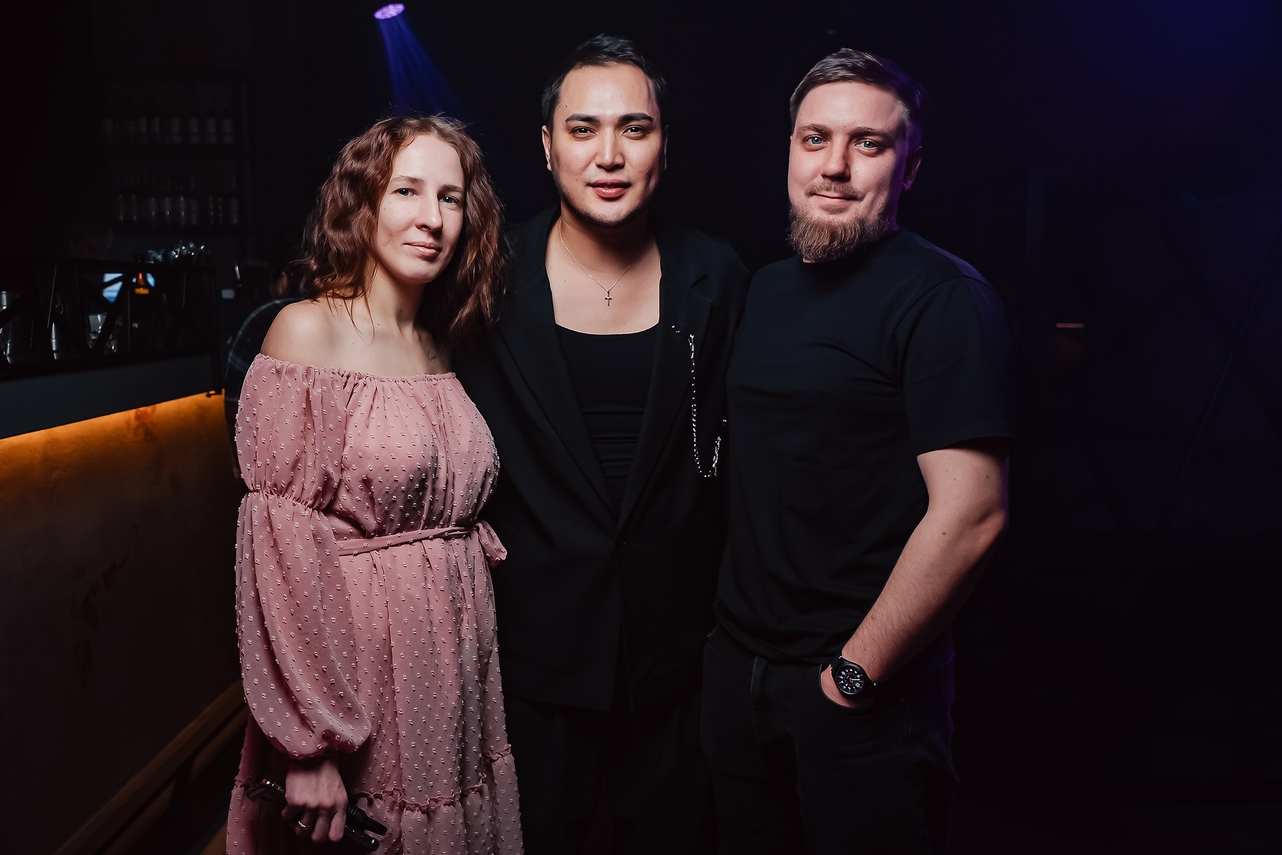 Insomnia. Кипятком Павлодар