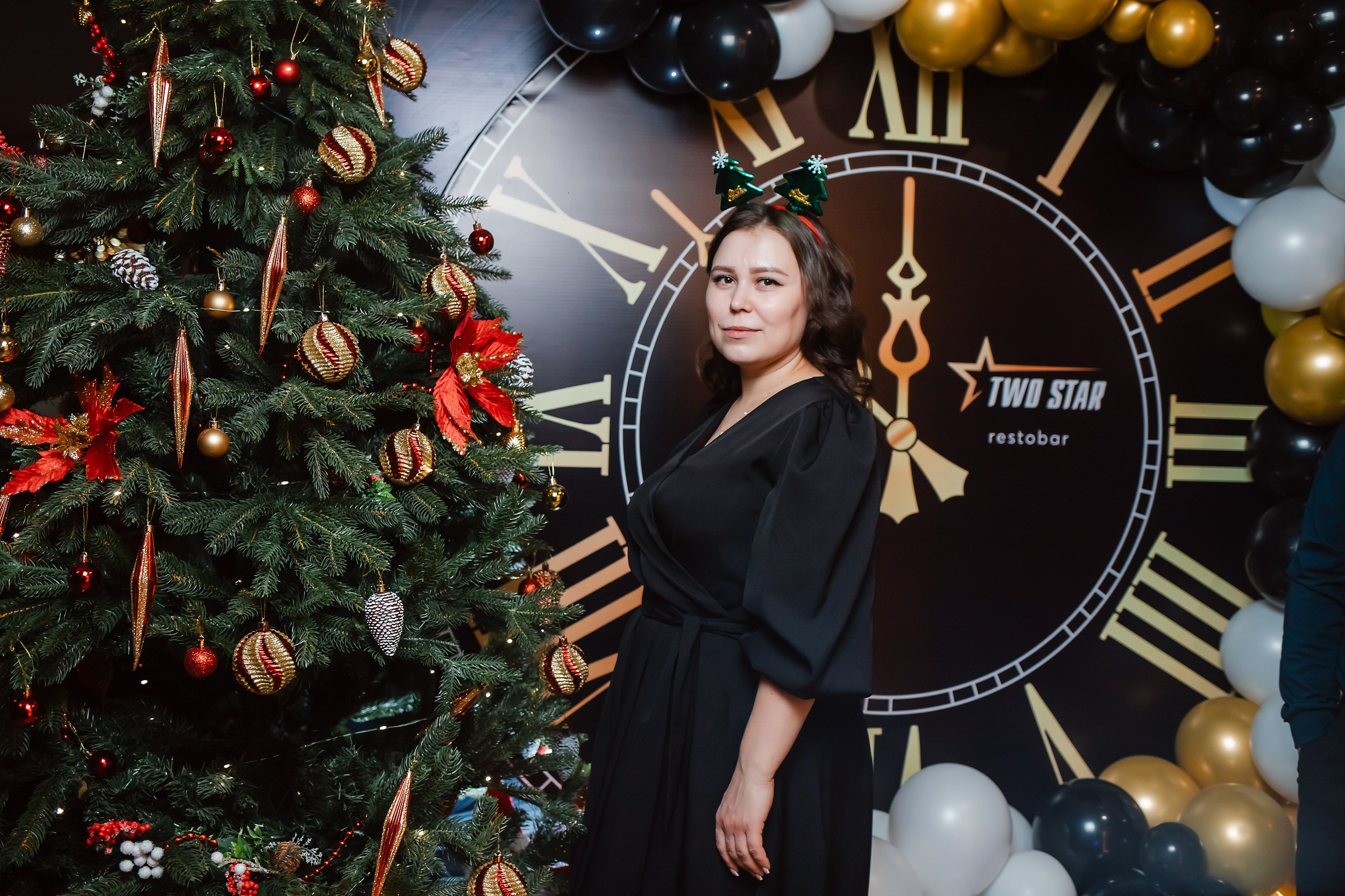 Two Star. Кипятком Павлодар