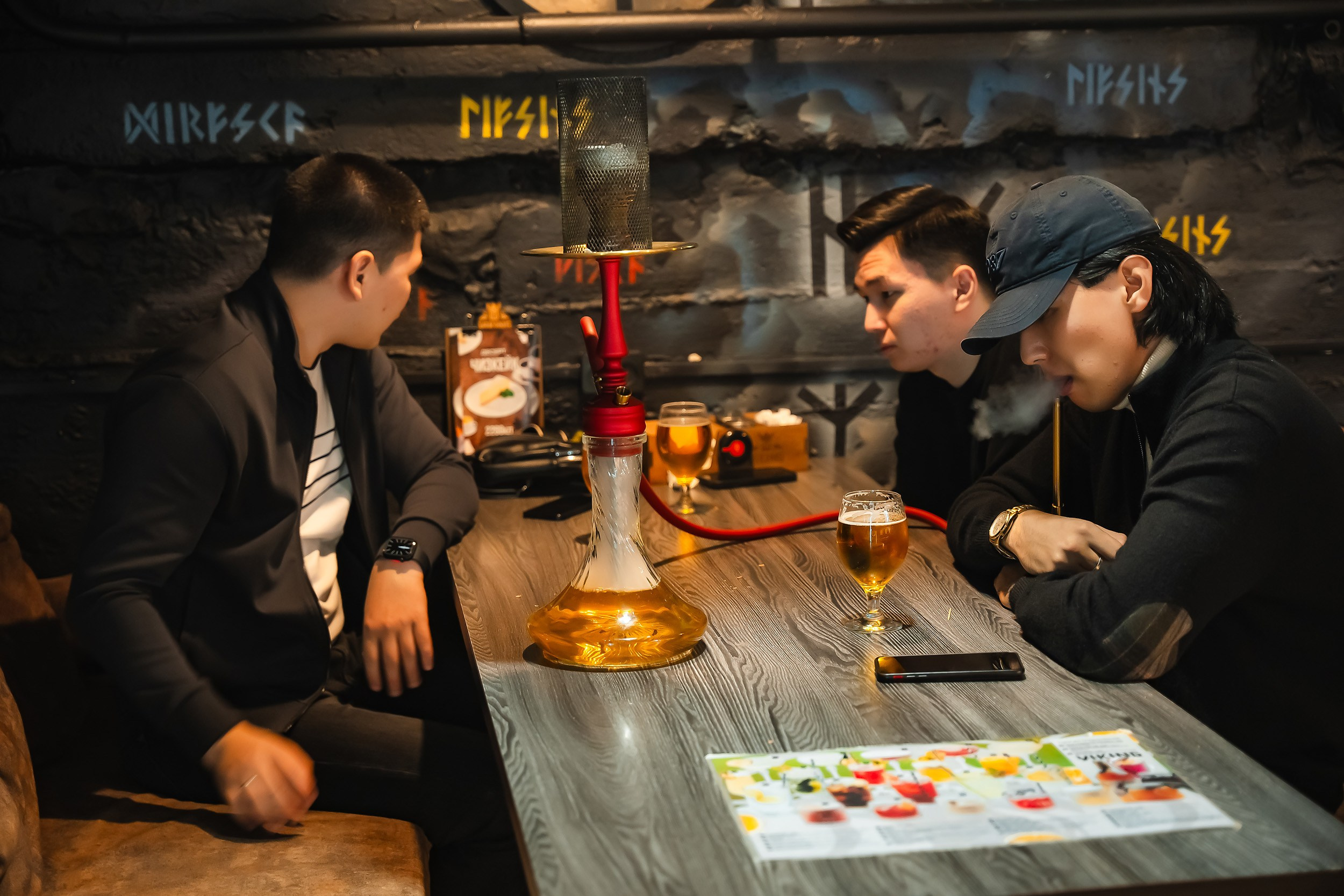 Viking. Кипятком Павлодар