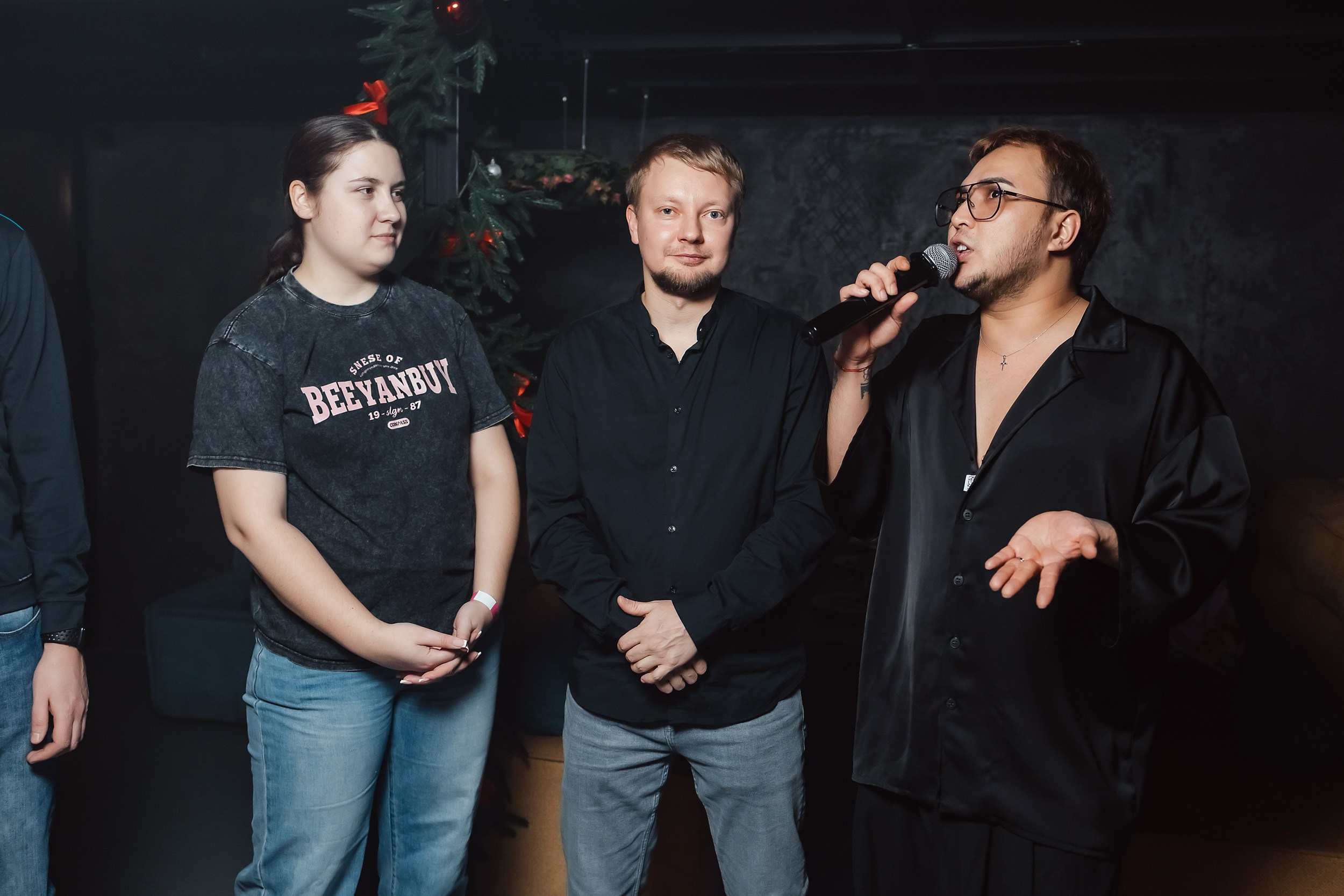 Insomnia. Кипятком Павлодар