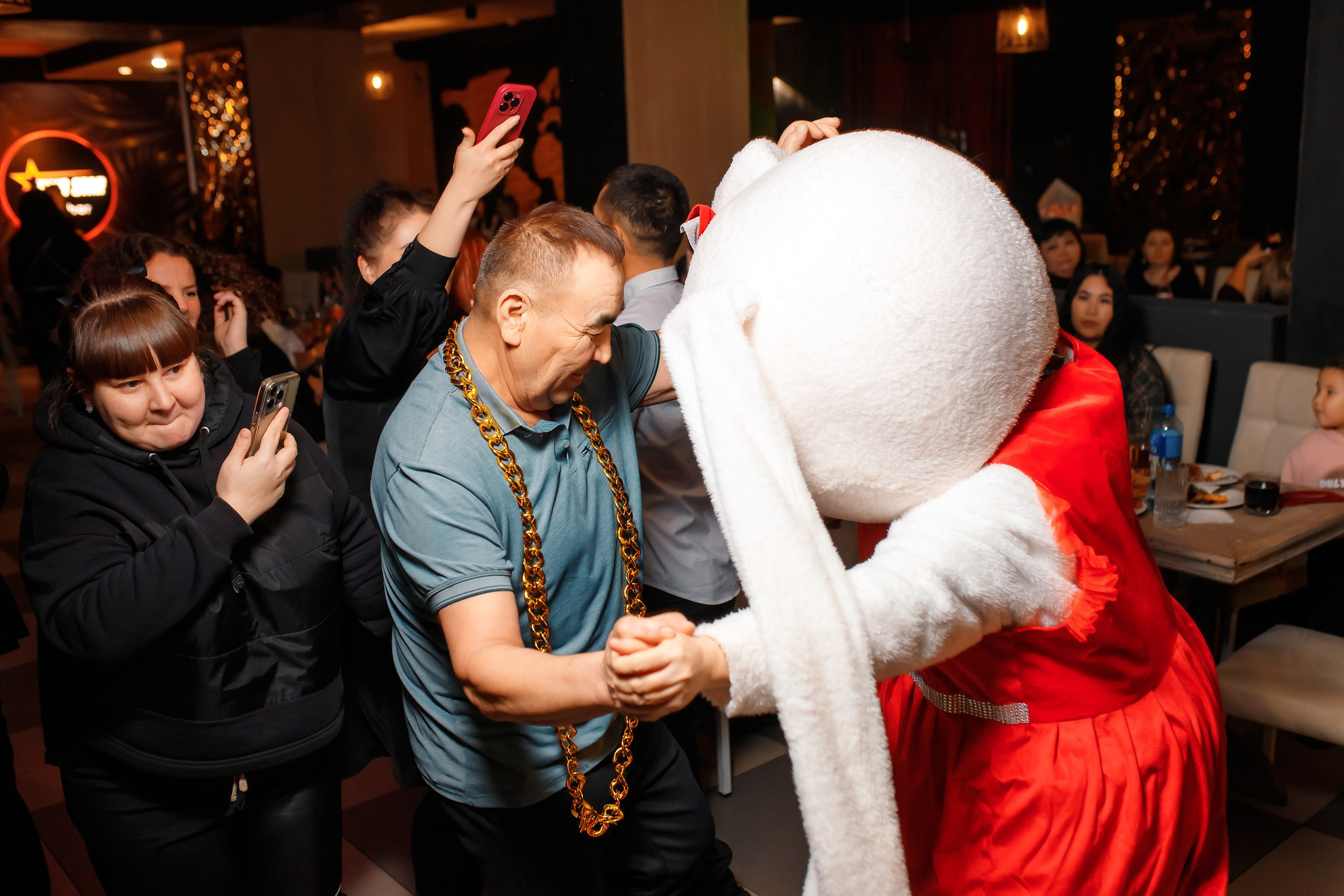 Two Star. Кипятком Павлодар