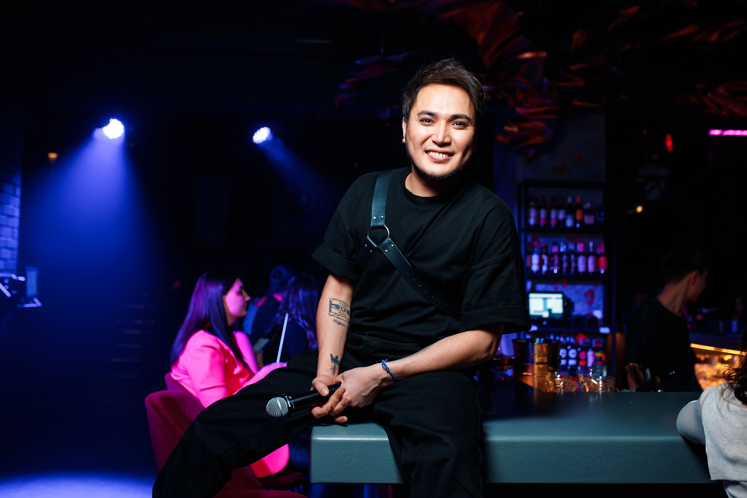 Insomnia. Кипятком Павлодар