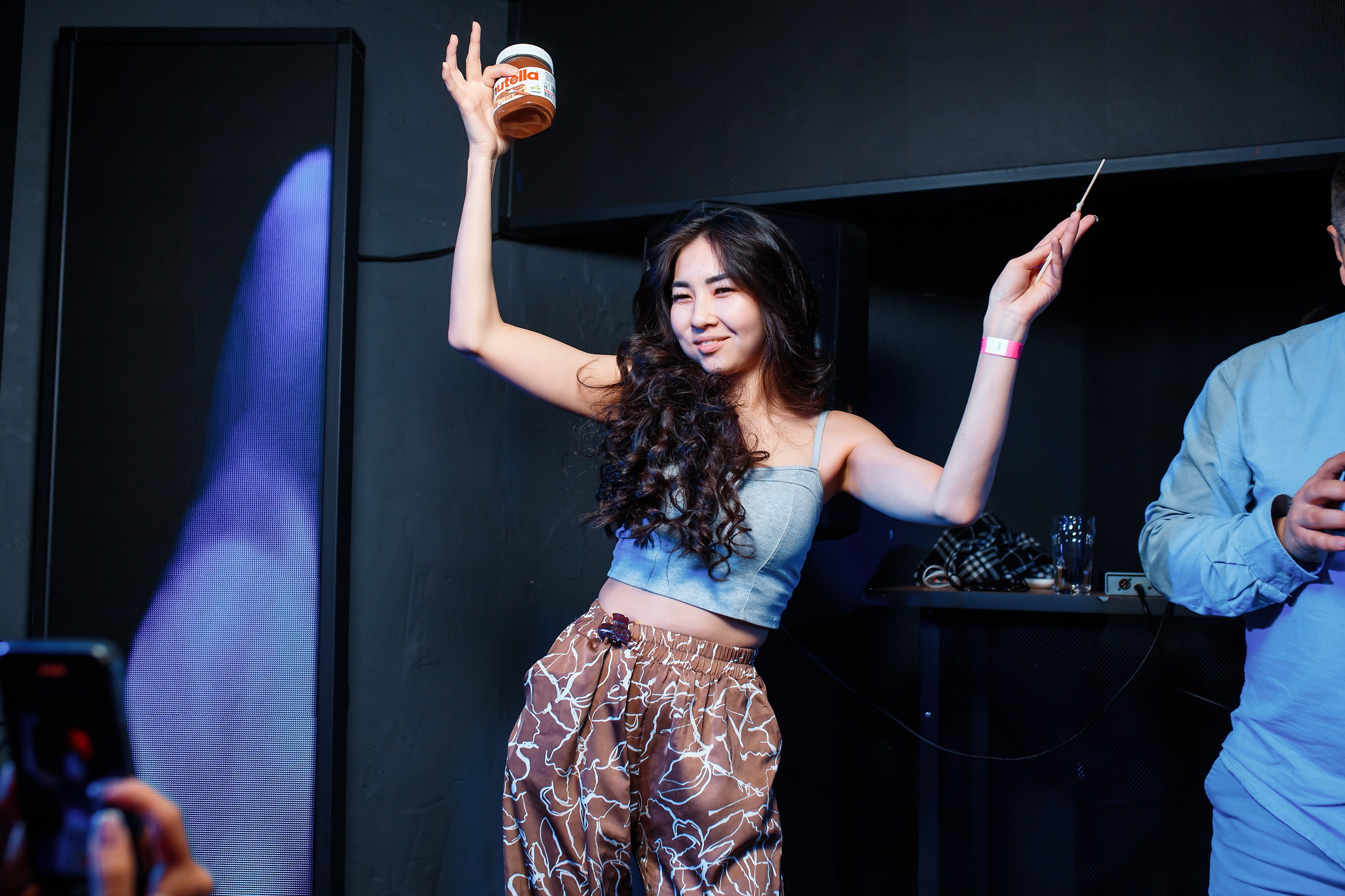 EZ. Кипятком Павлодар