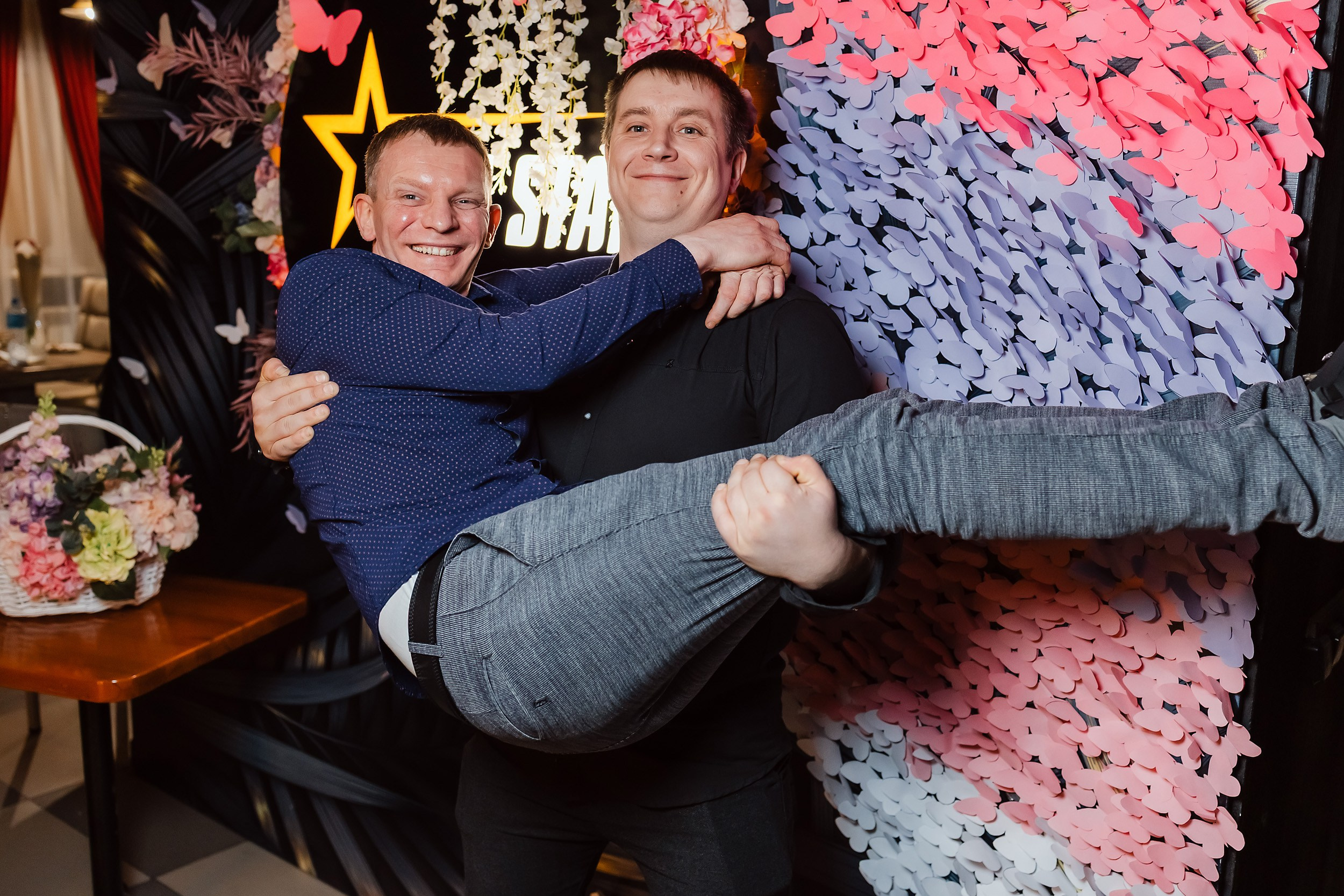 Two Star. Кипятком Павлодар