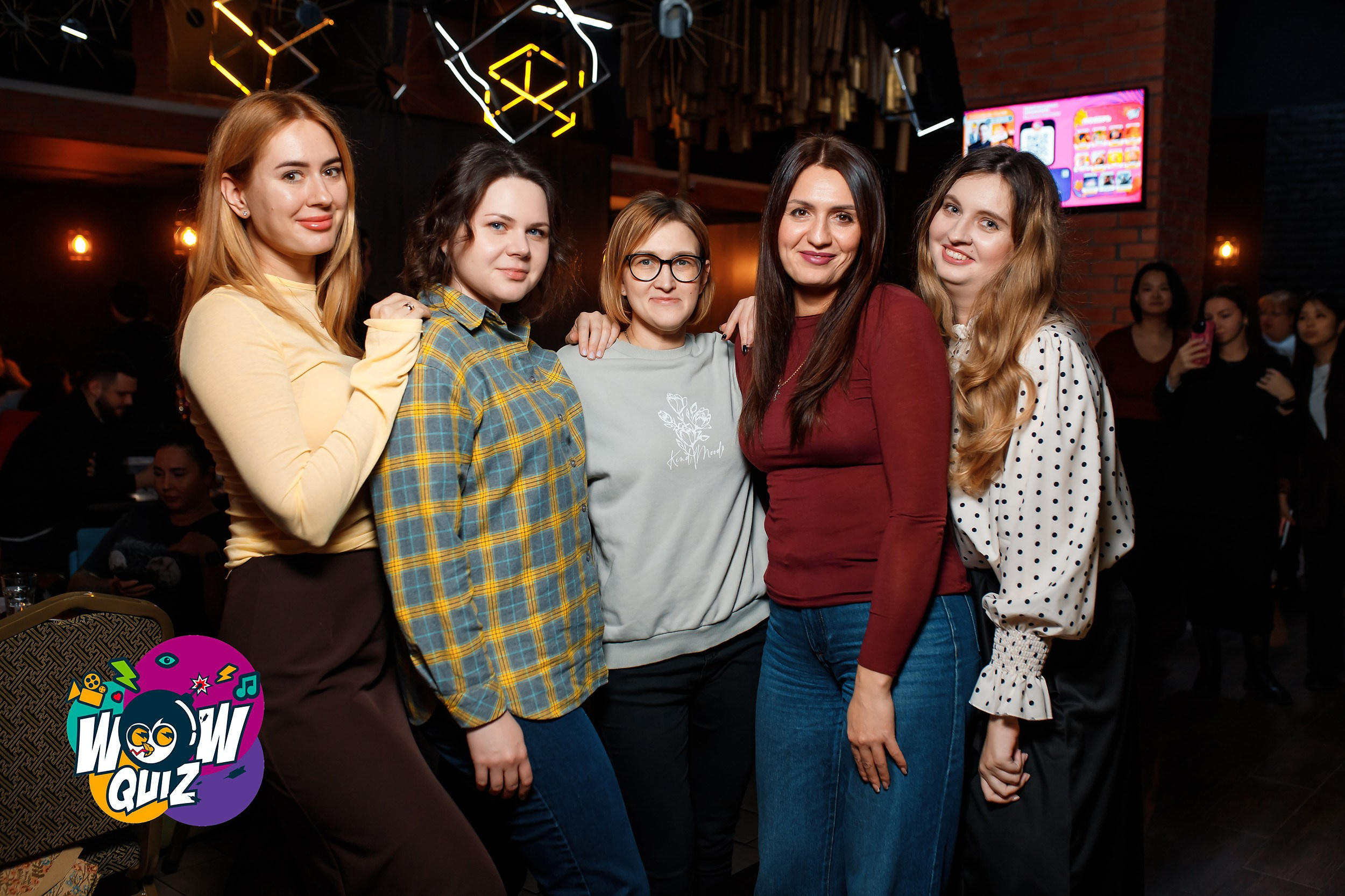 Wow Quiz Impulse. Кипятком Павлодар