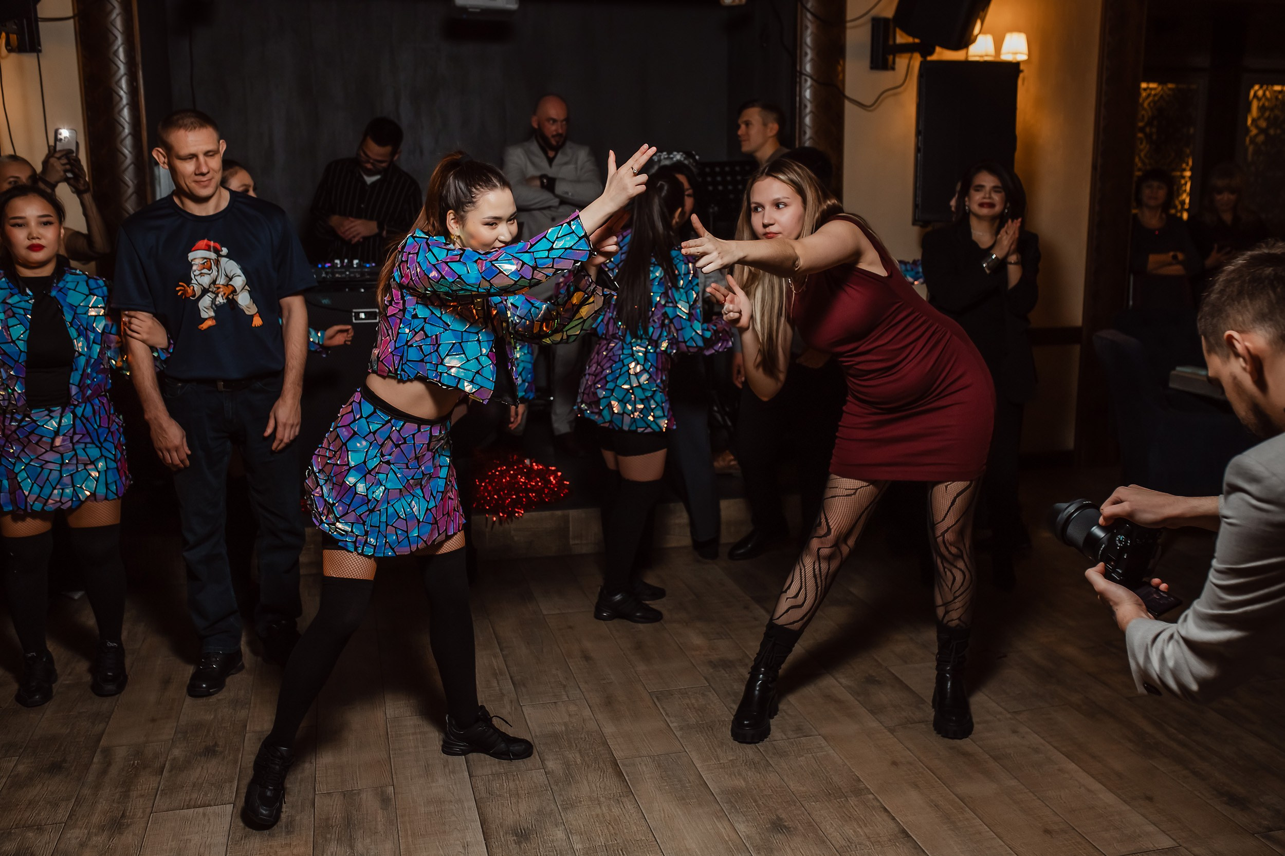 Seasons. Кипятком Павлодар