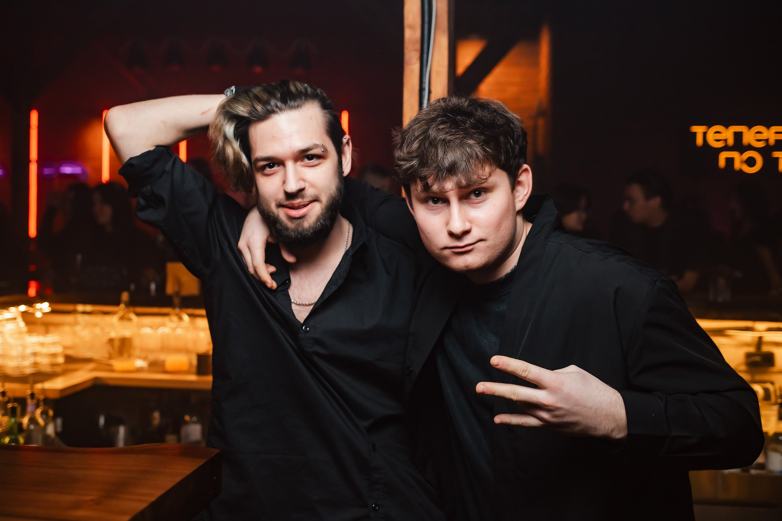 Garage. Кипятком Павлодар