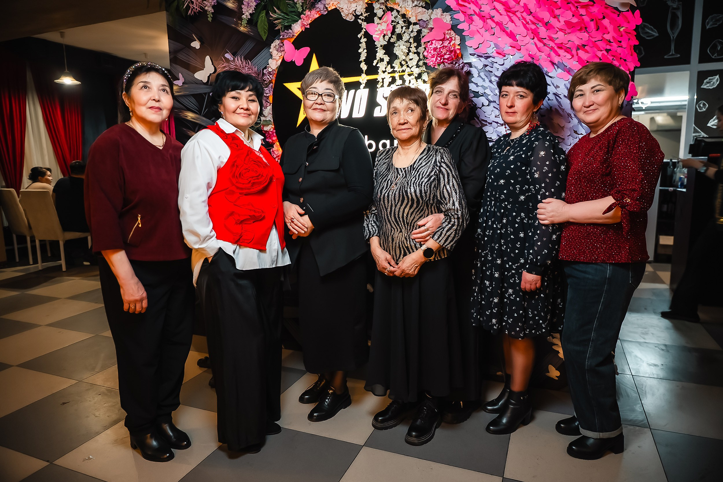 Two Star. Кипятком Павлодар