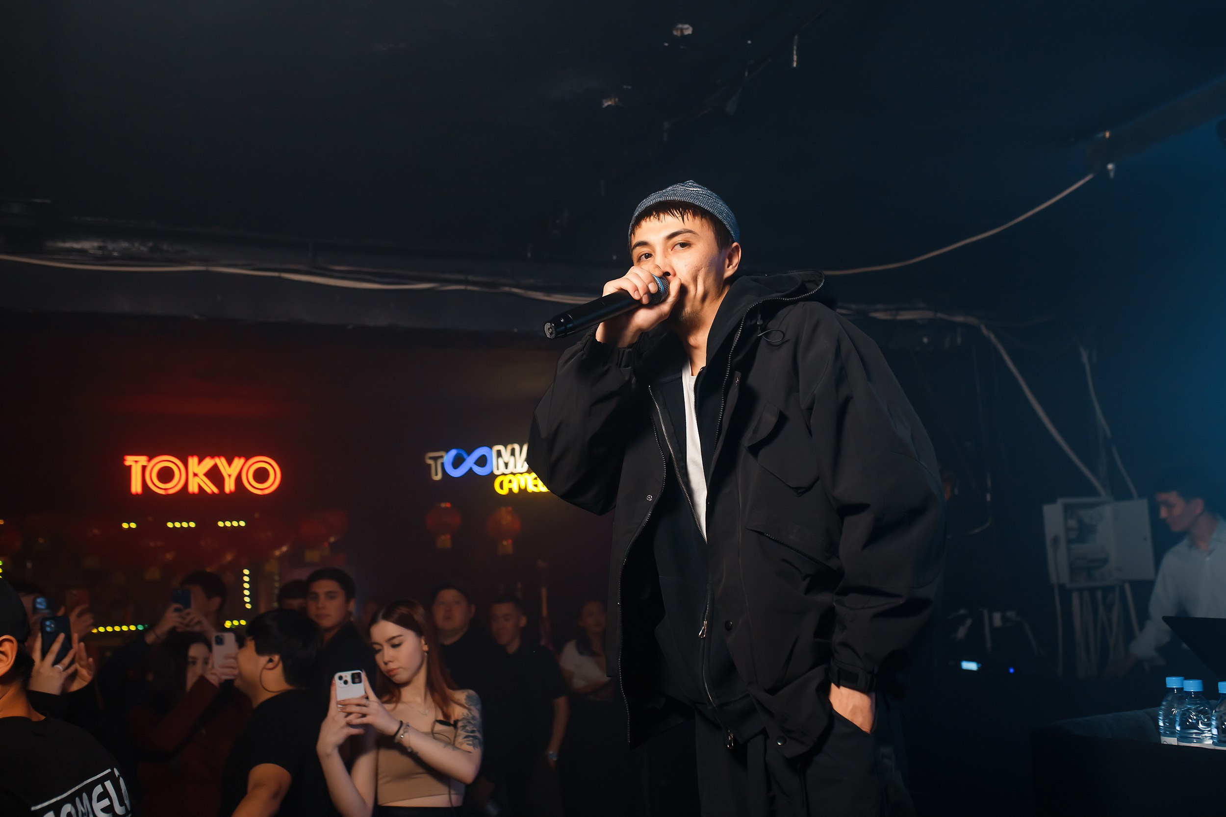 Camelot. Кипятком Павлодар