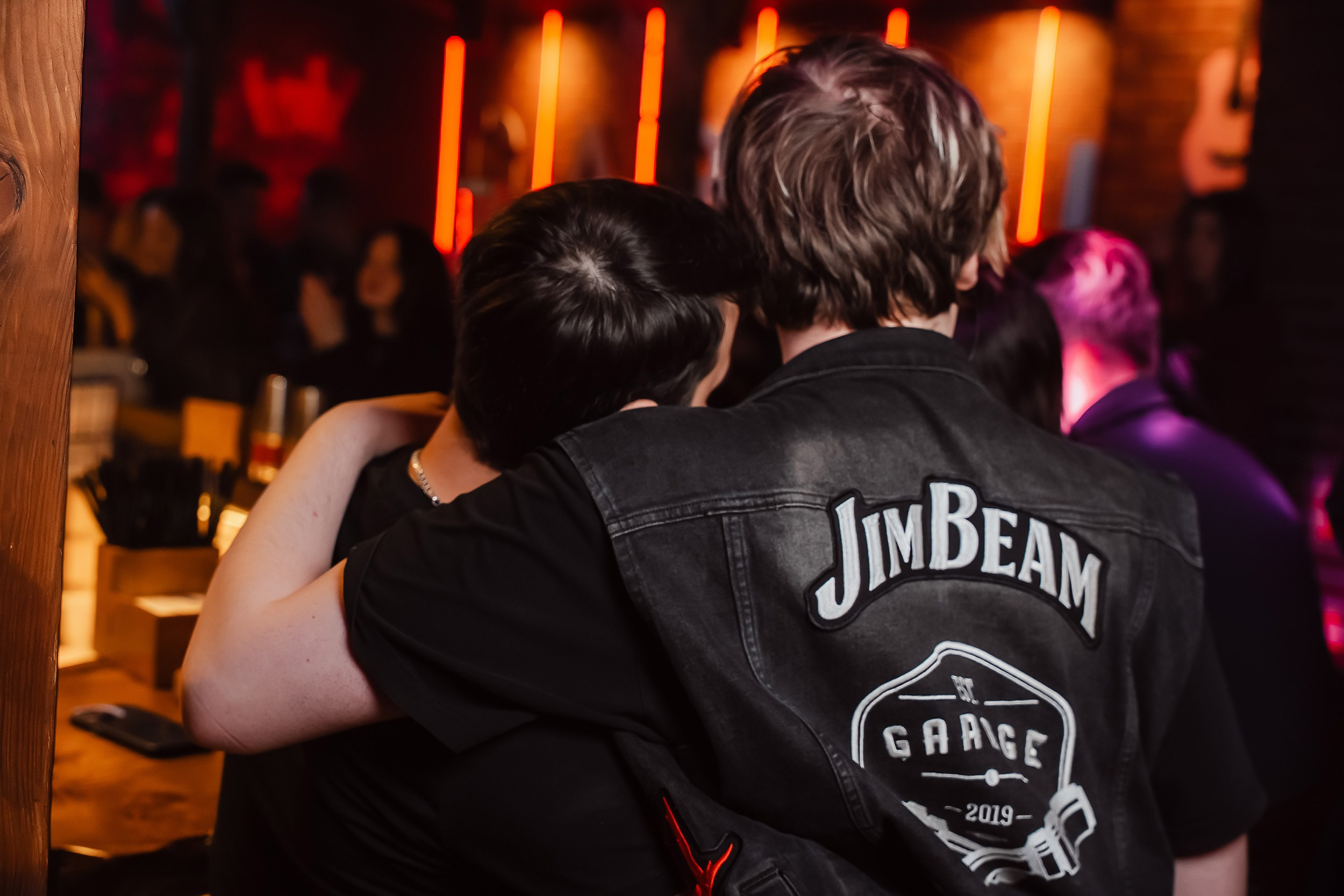 Garage. Кипятком Павлодар