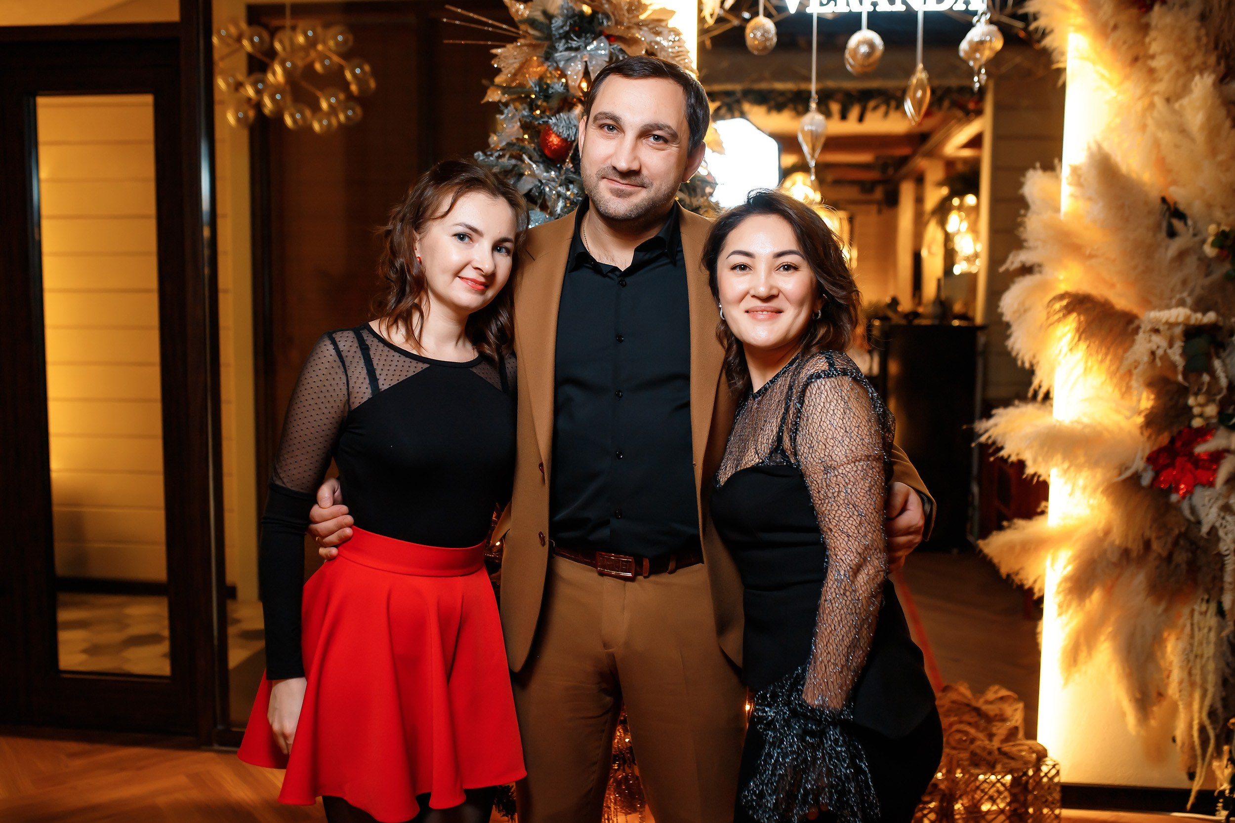 Veranda. Кипятком Павлодар