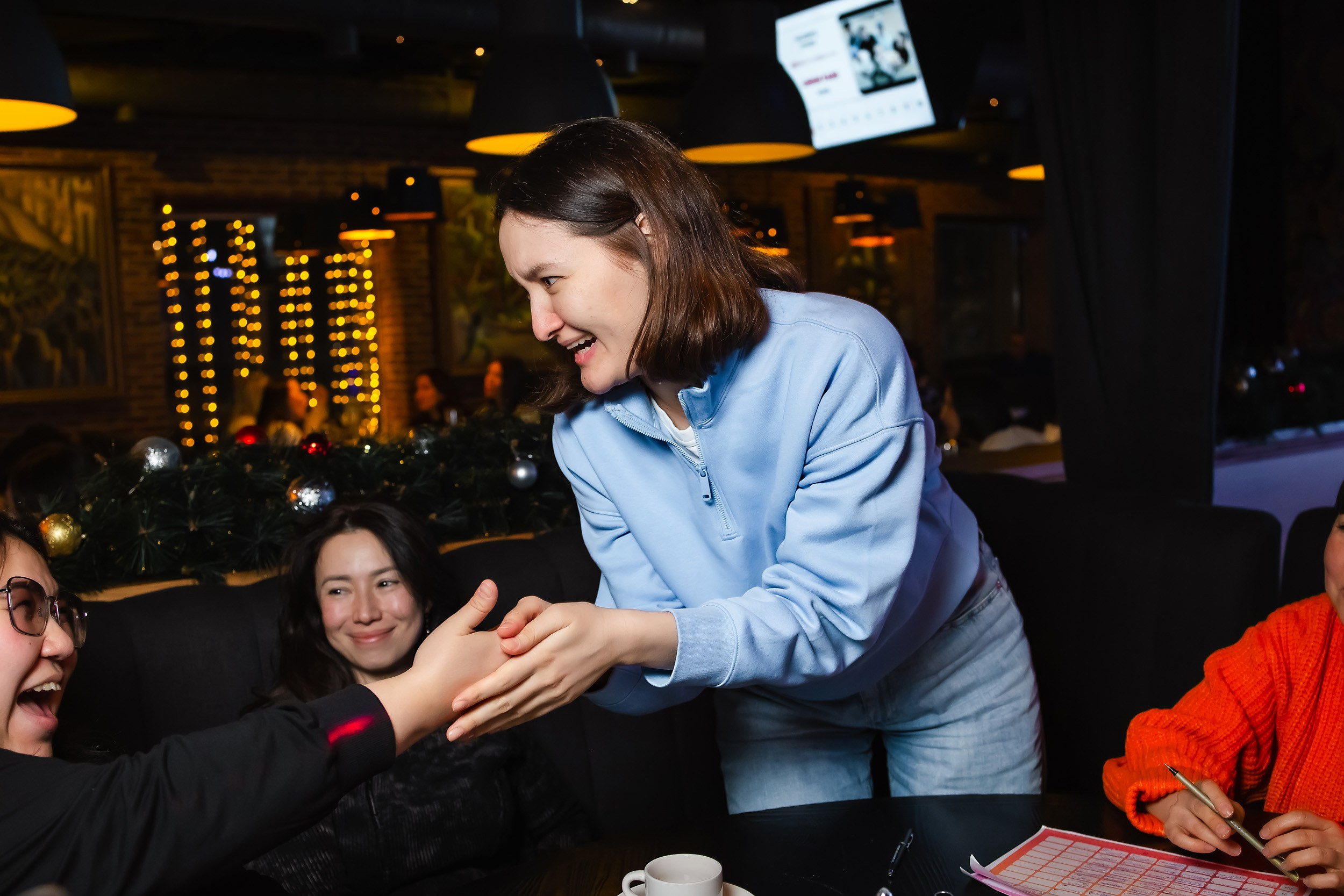 Пошумим. Кипятком Павлодар