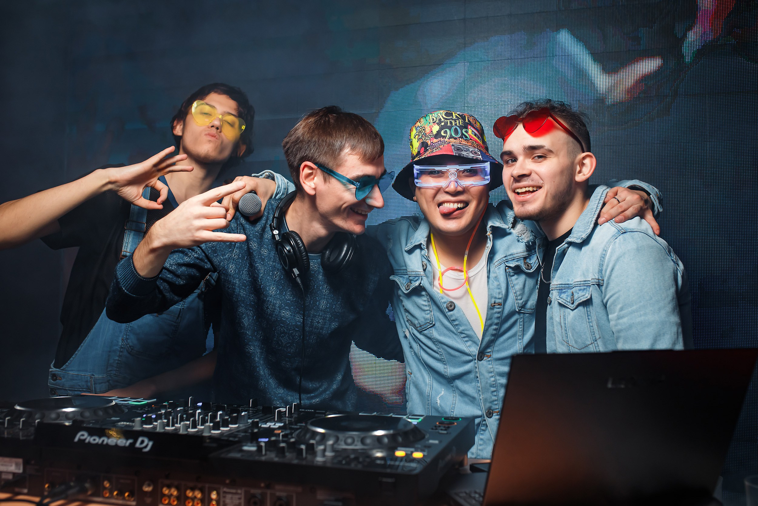 Insomnia. Кипятком Павлодар