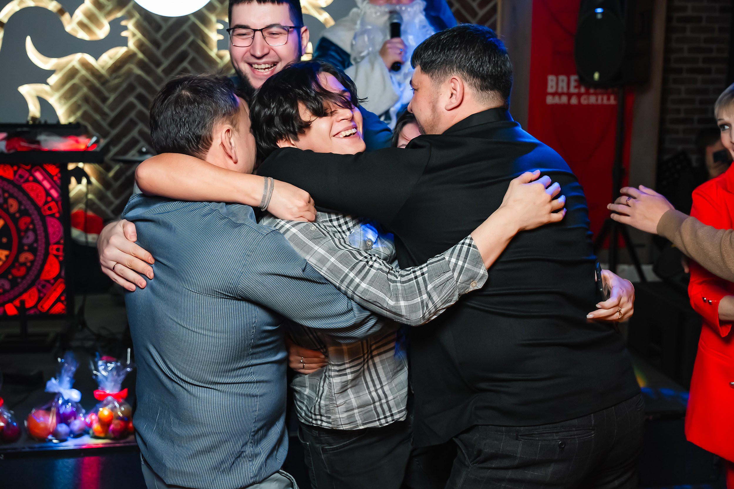 Bremen. Кипятком Павлодар