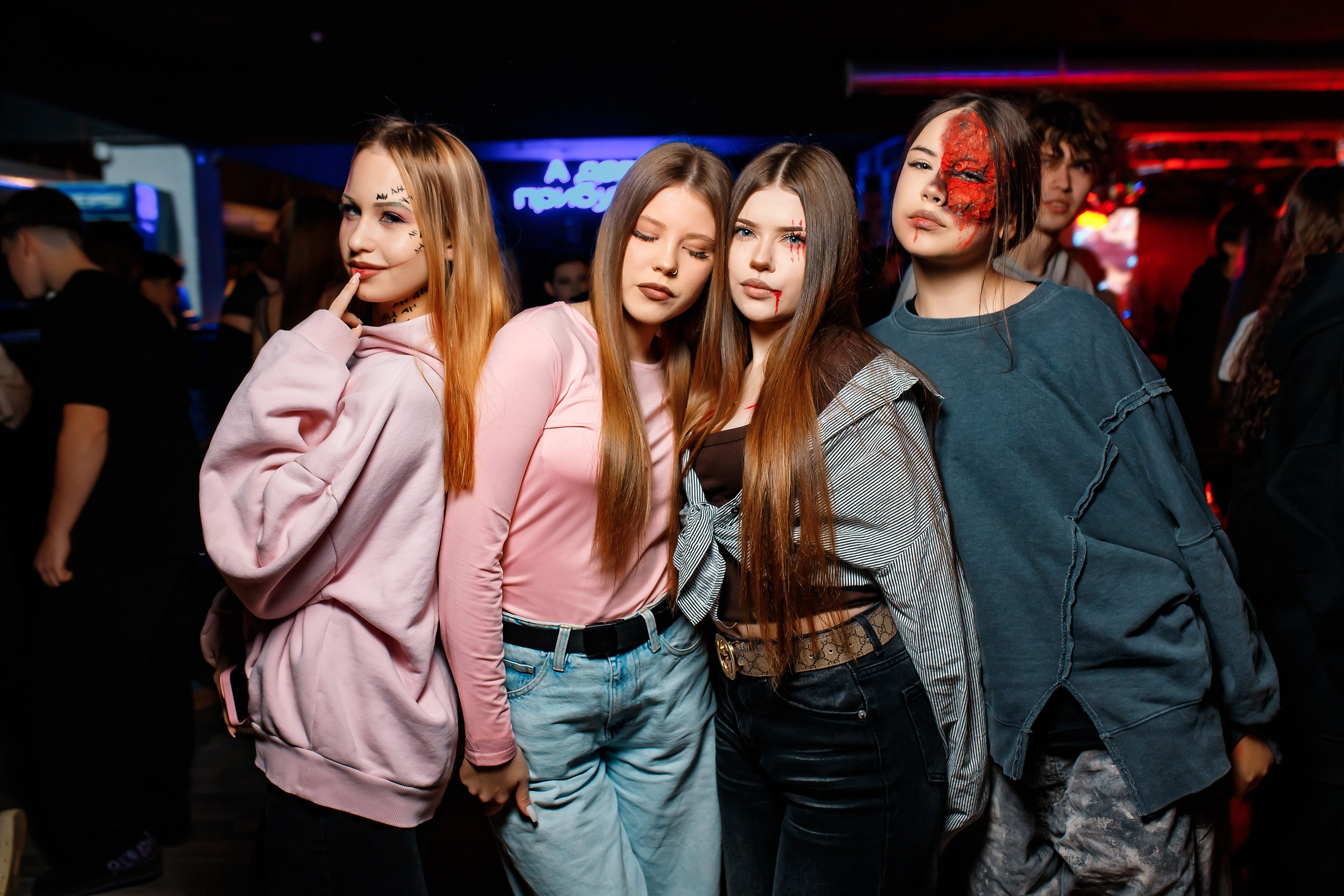 Импульс. Кипятком Павлодар