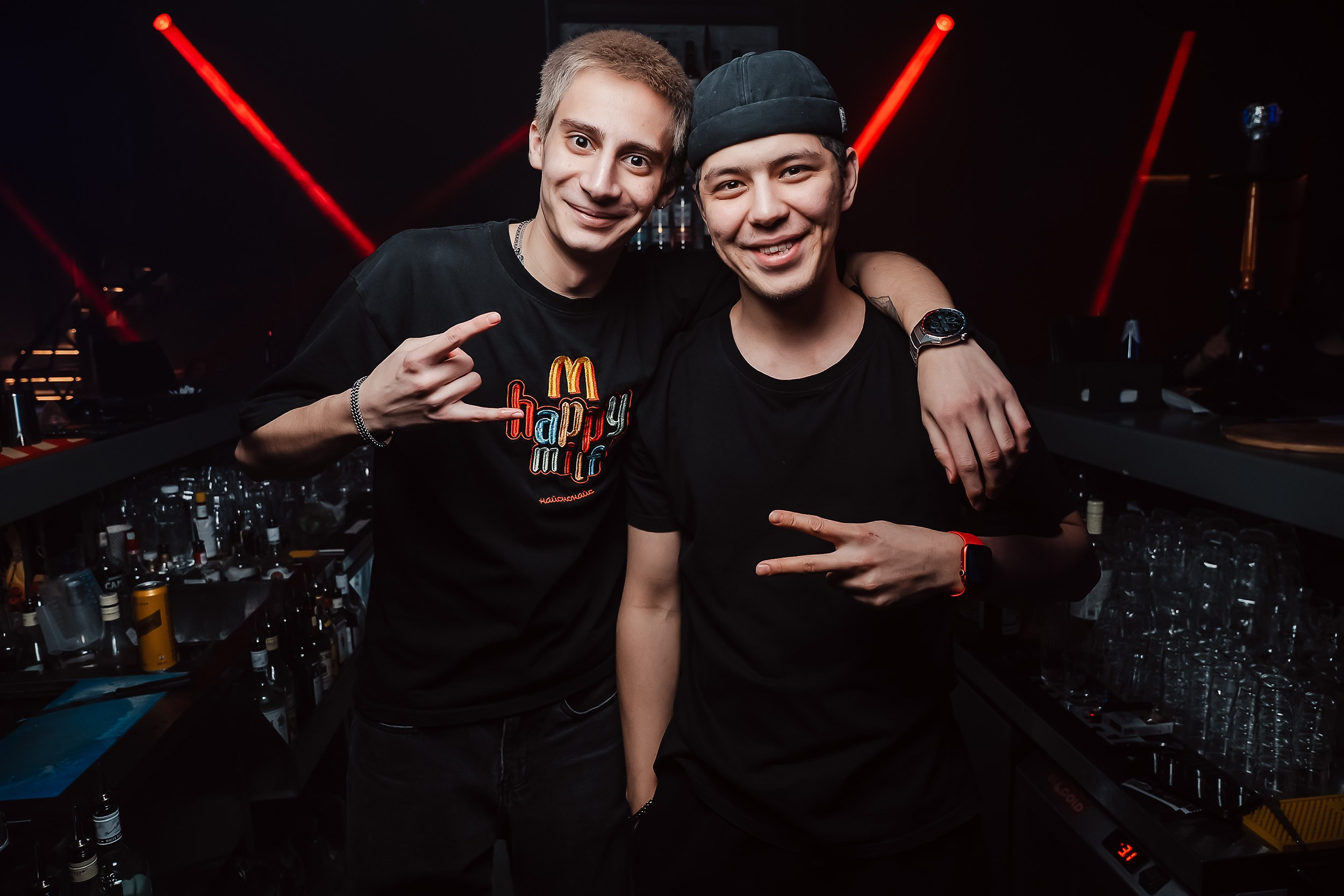 Insomnia. Кипятком Павлодар