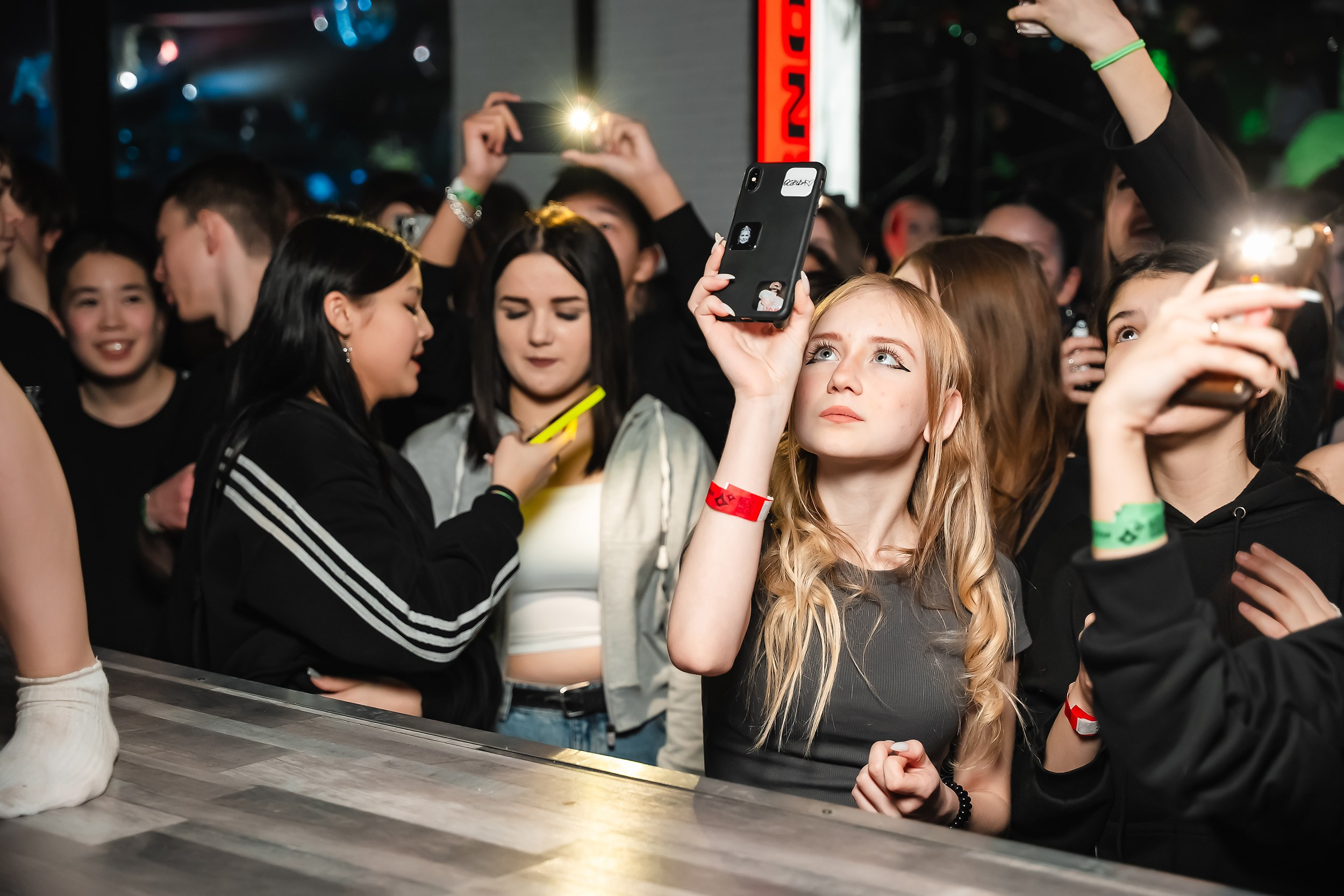 Импульс. Кипятком Павлодар