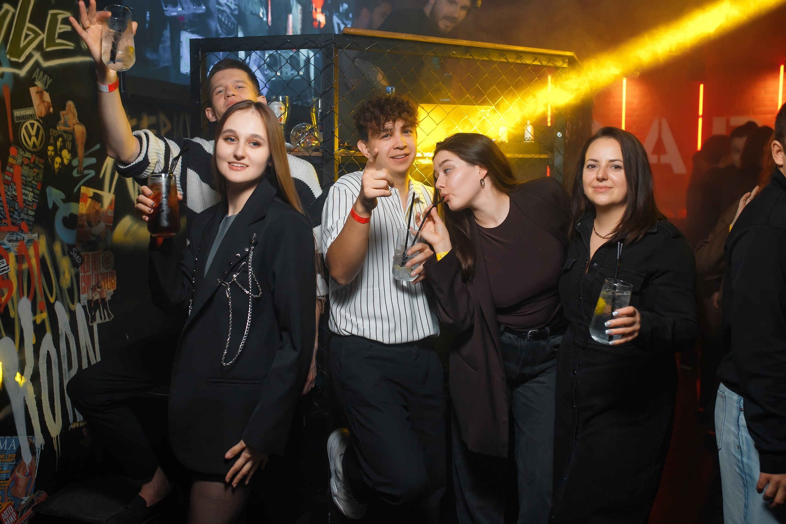 Garage. Кипятком Павлодар