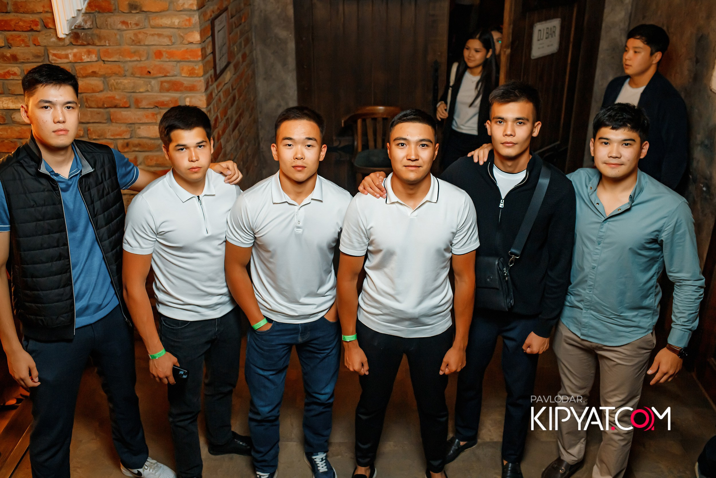 Hudson. Кипятком Павлодар