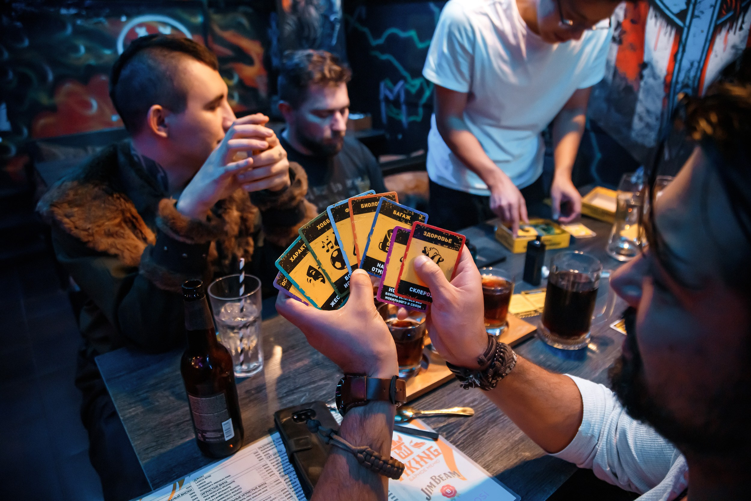 Viking. Кипятком Павлодар