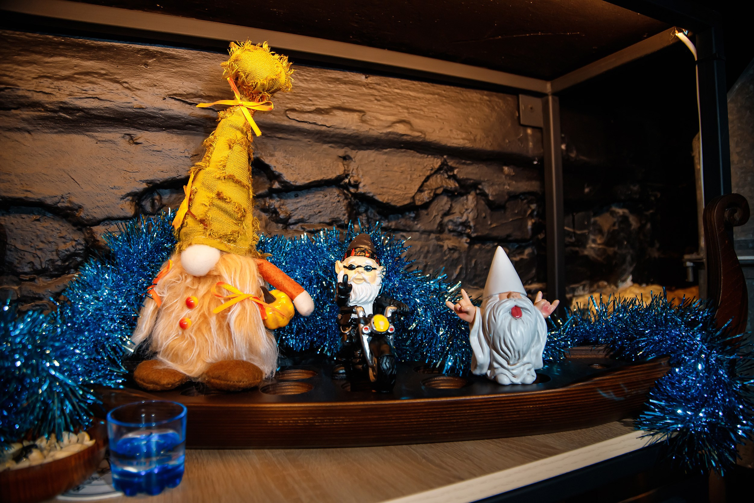 Viking. Кипятком Павлодар