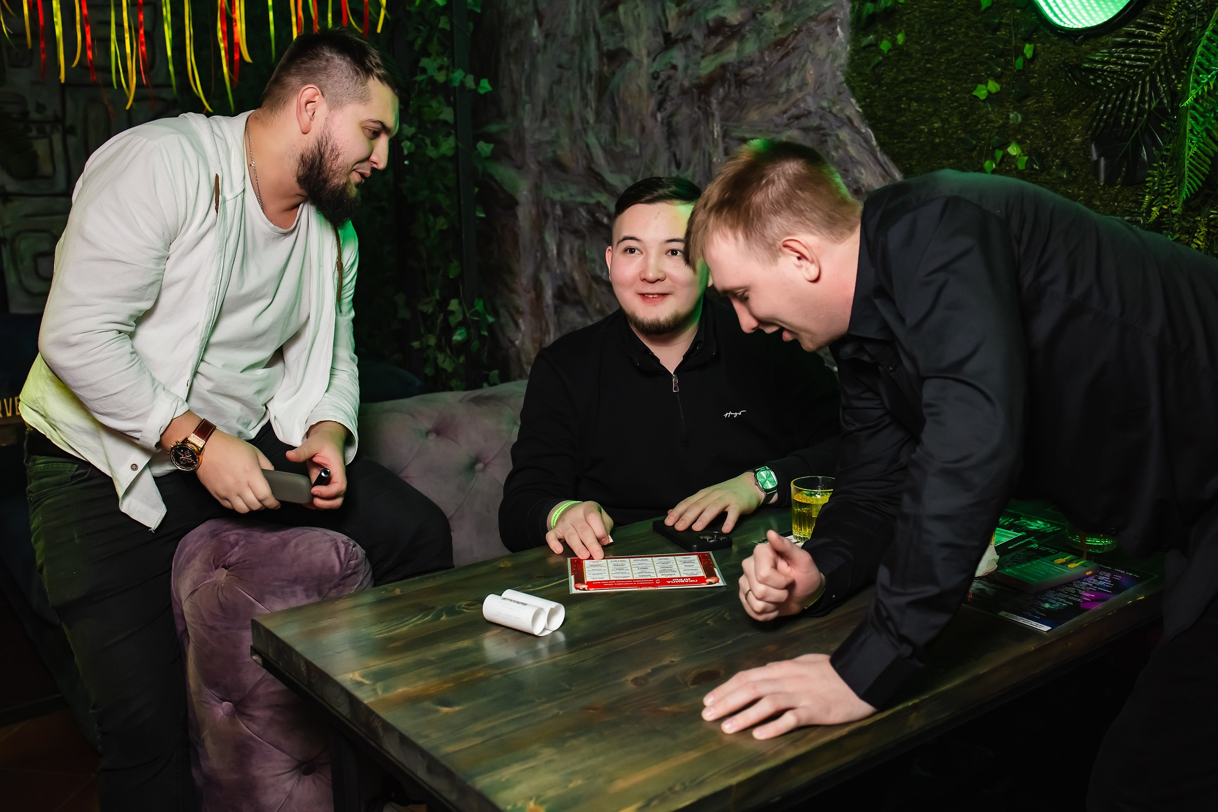 Botanica. Кипятком Павлодар