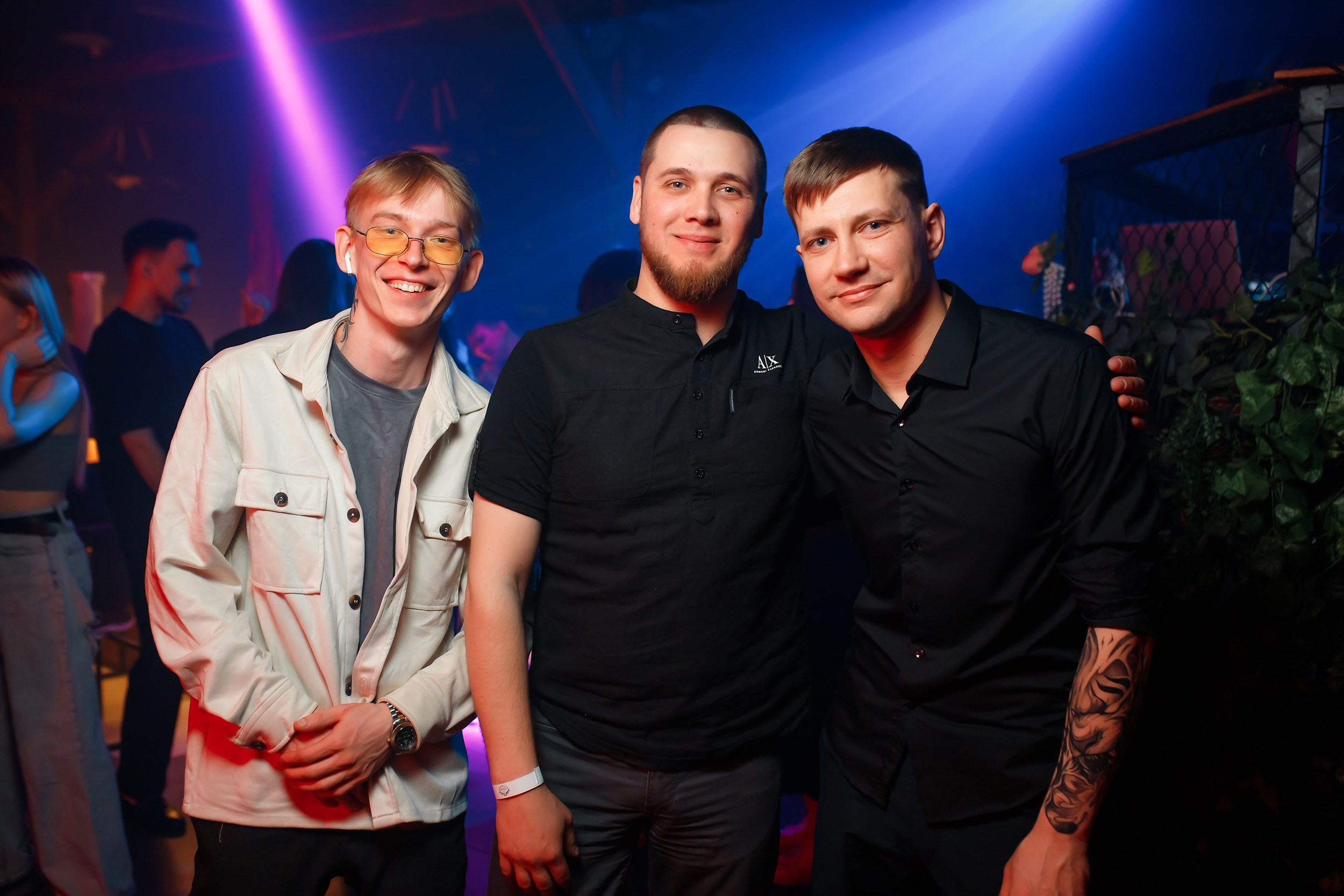 Garage. Кипятком Павлодар