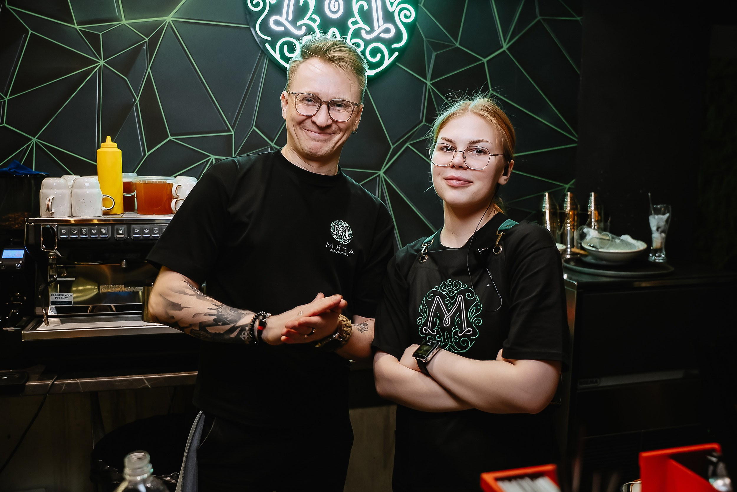 Мята. Кипятком Павлодар