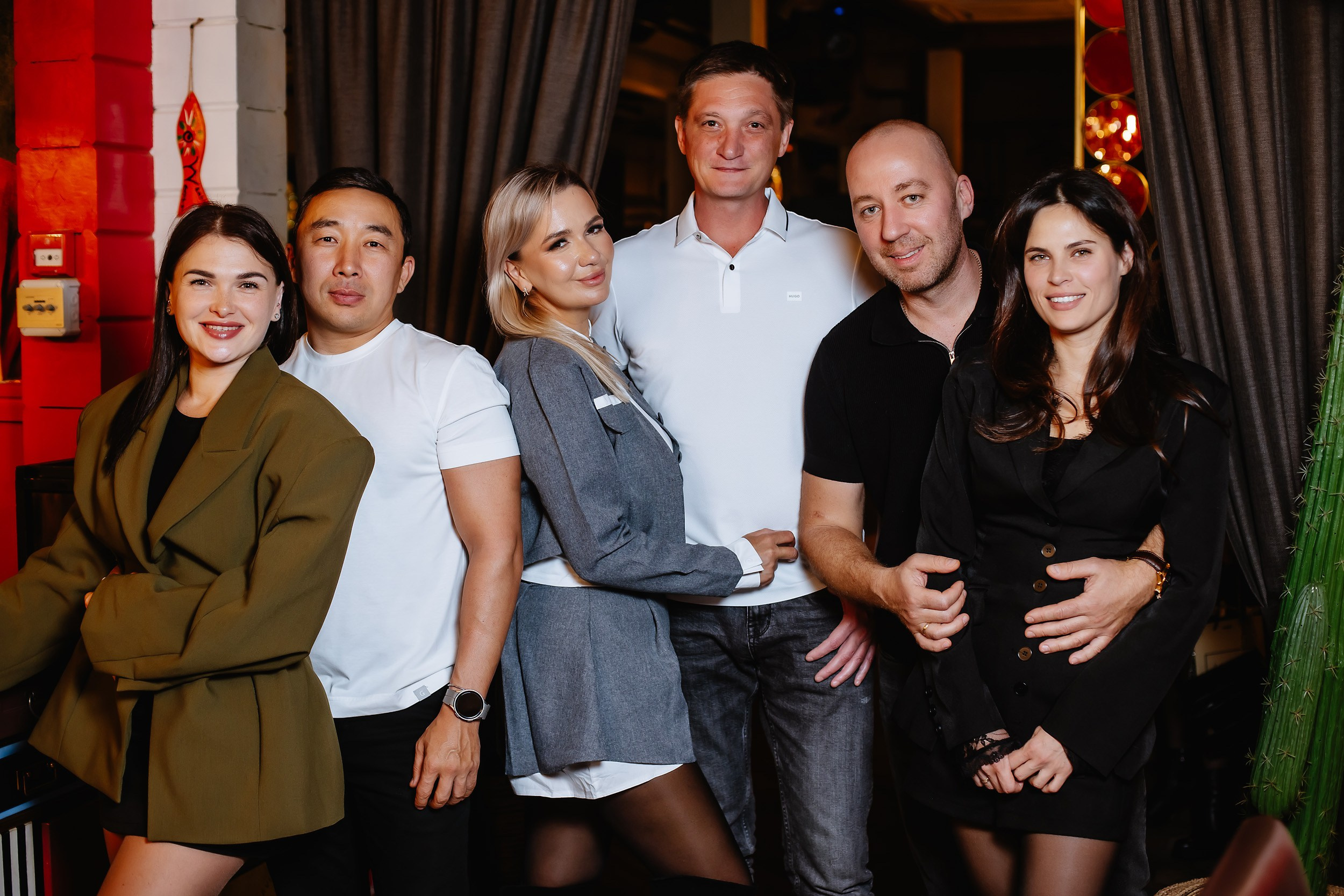 Veranda. Кипятком Павлодар