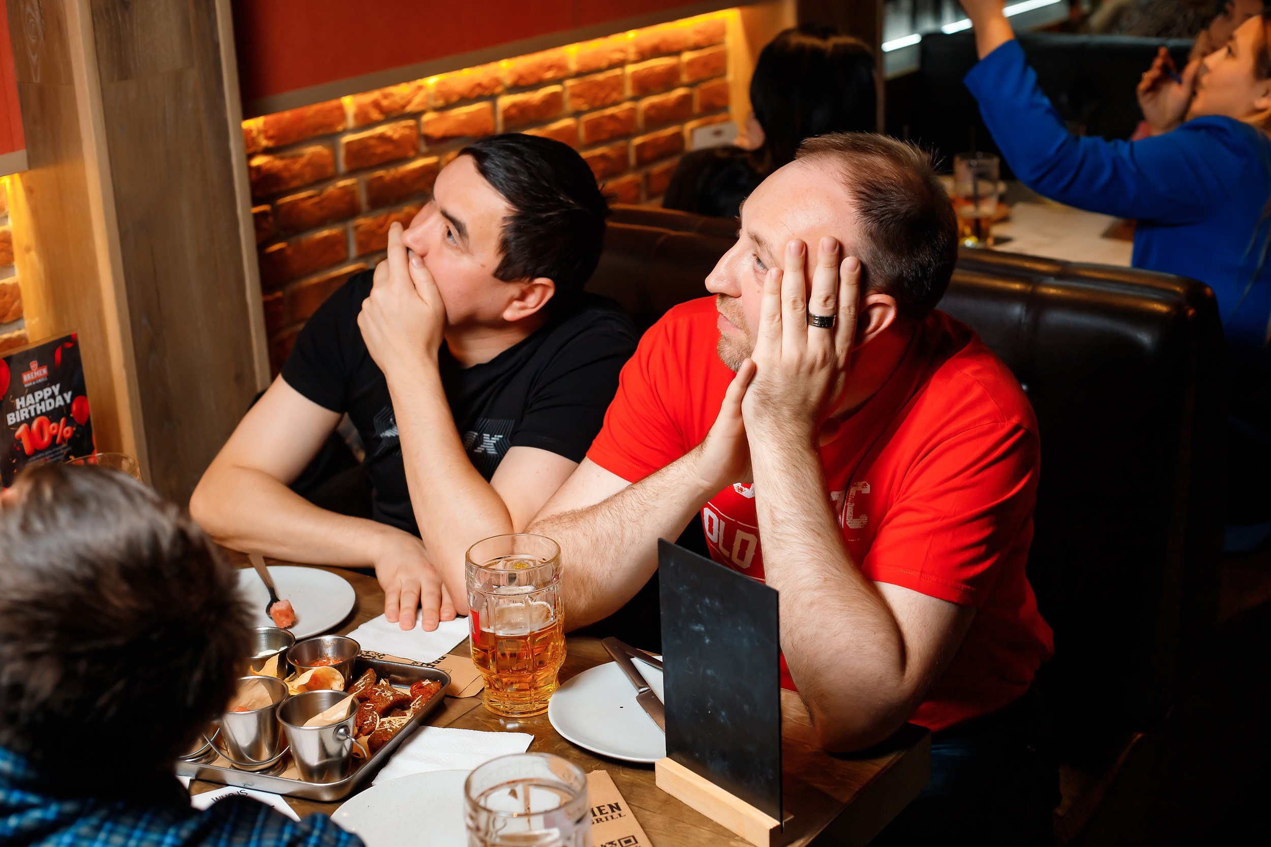 АнтиКвиз. Кипятком Павлодар