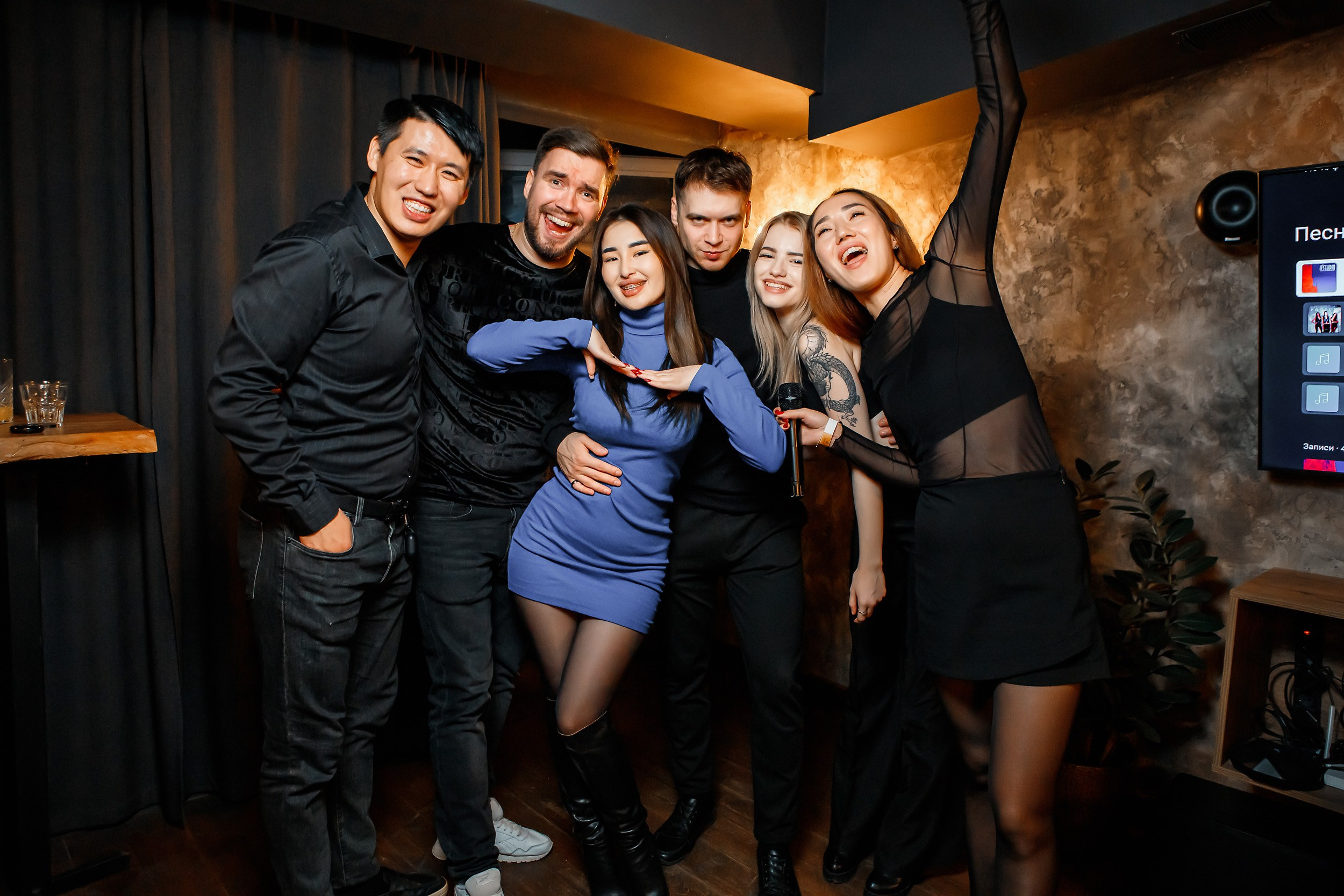 Hudson. Кипятком Павлодар