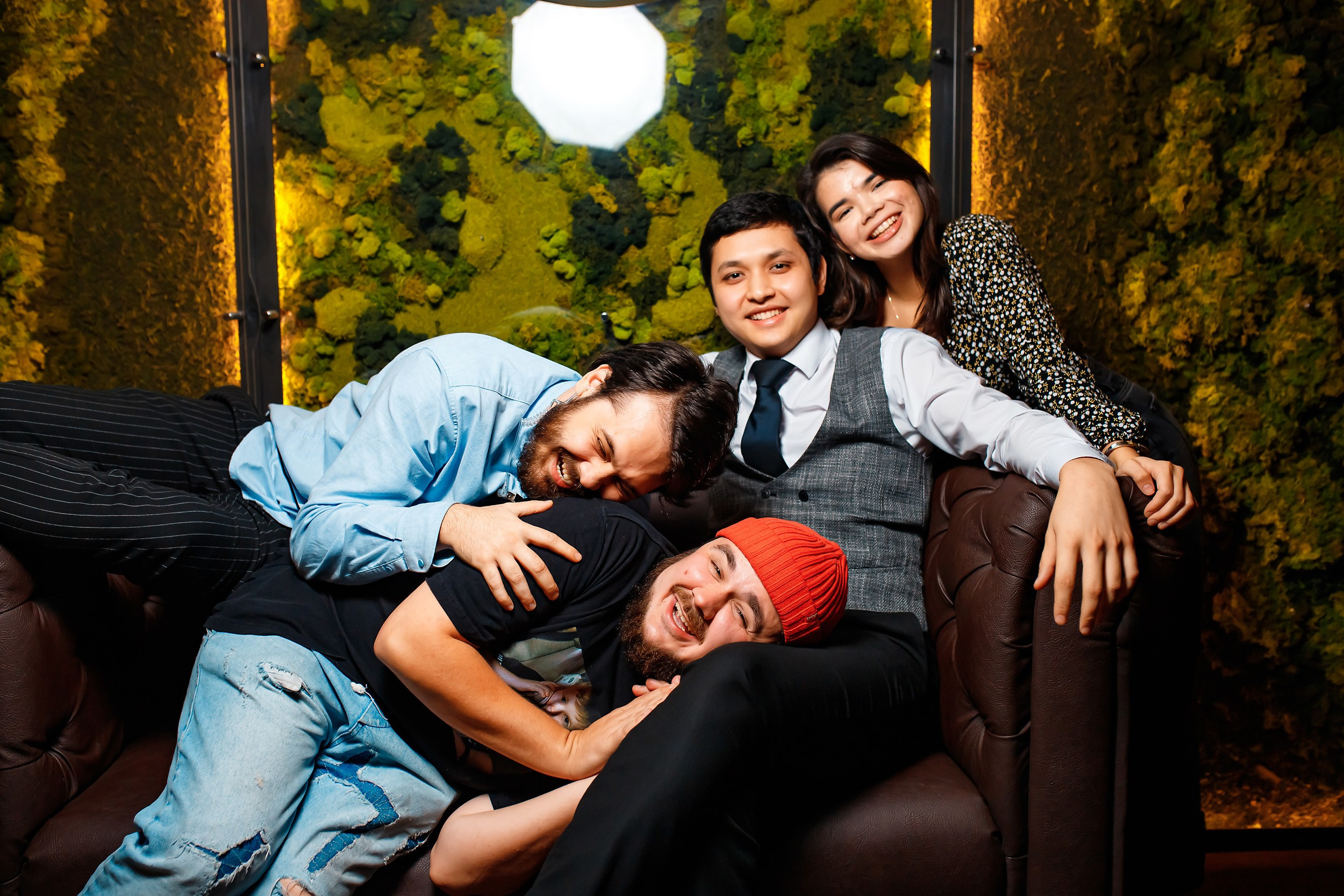 EZ. Кипятком Павлодар