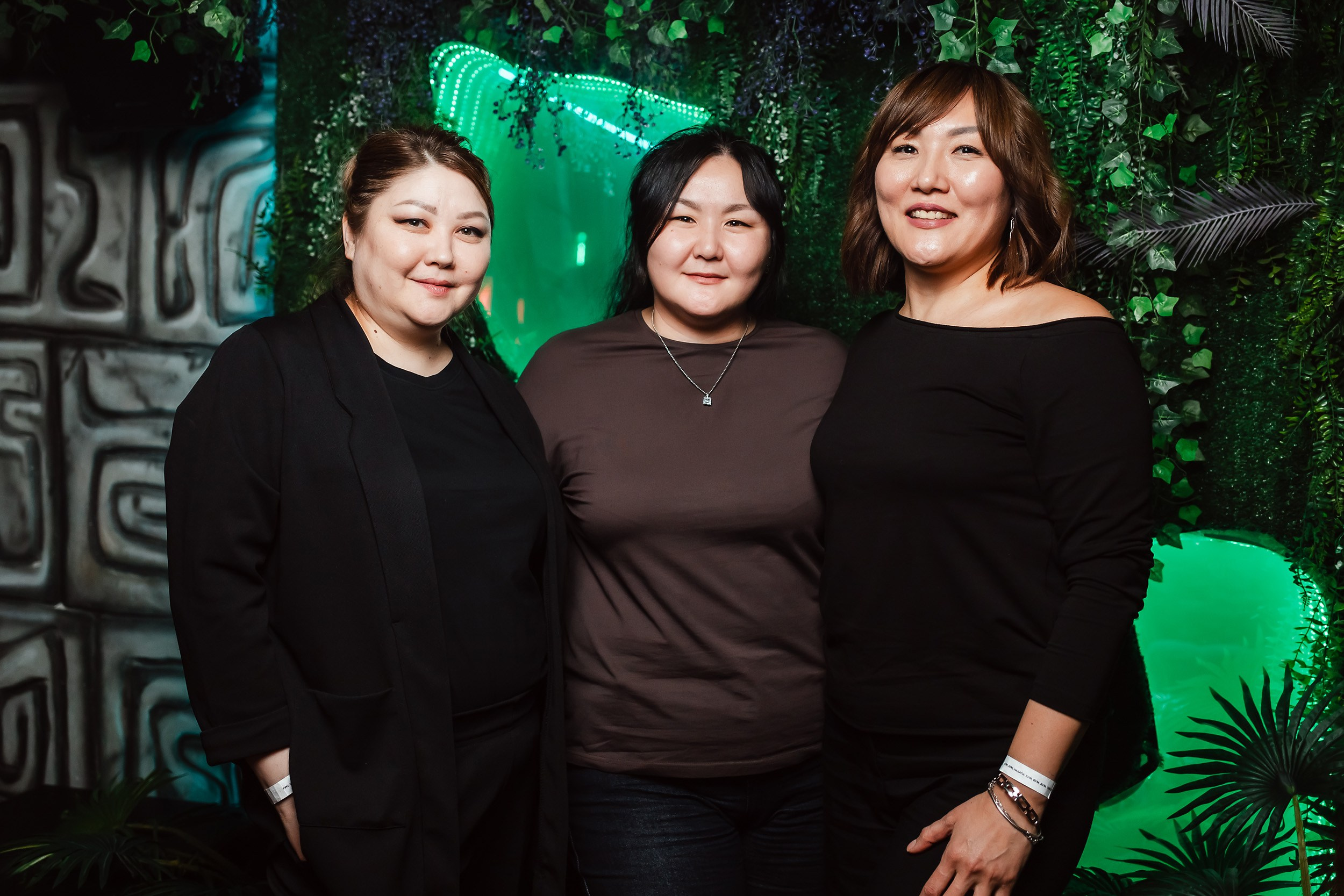 Botanica. Кипятком Павлодар