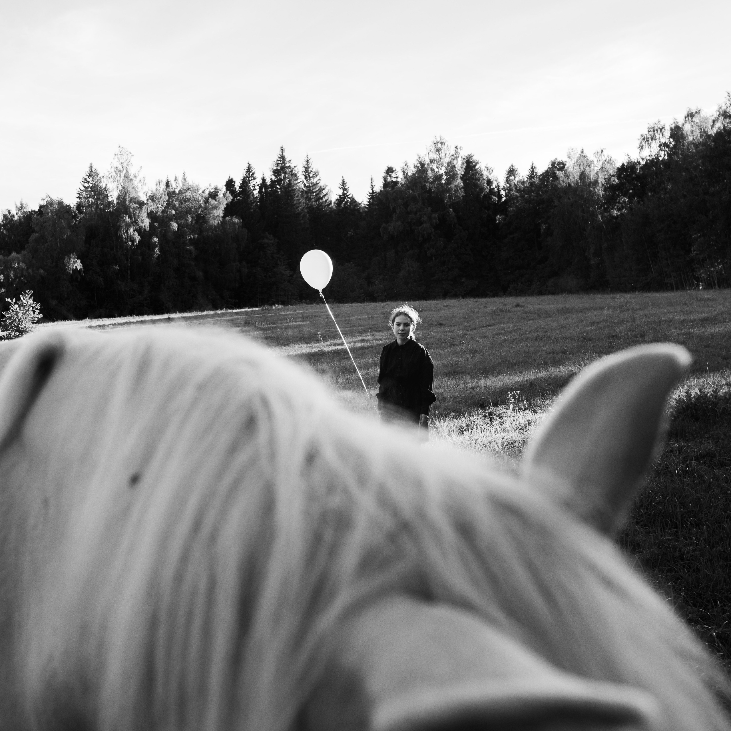 Ульяна. Семейный фотограф Клубкова Мария. Поместье Клу
