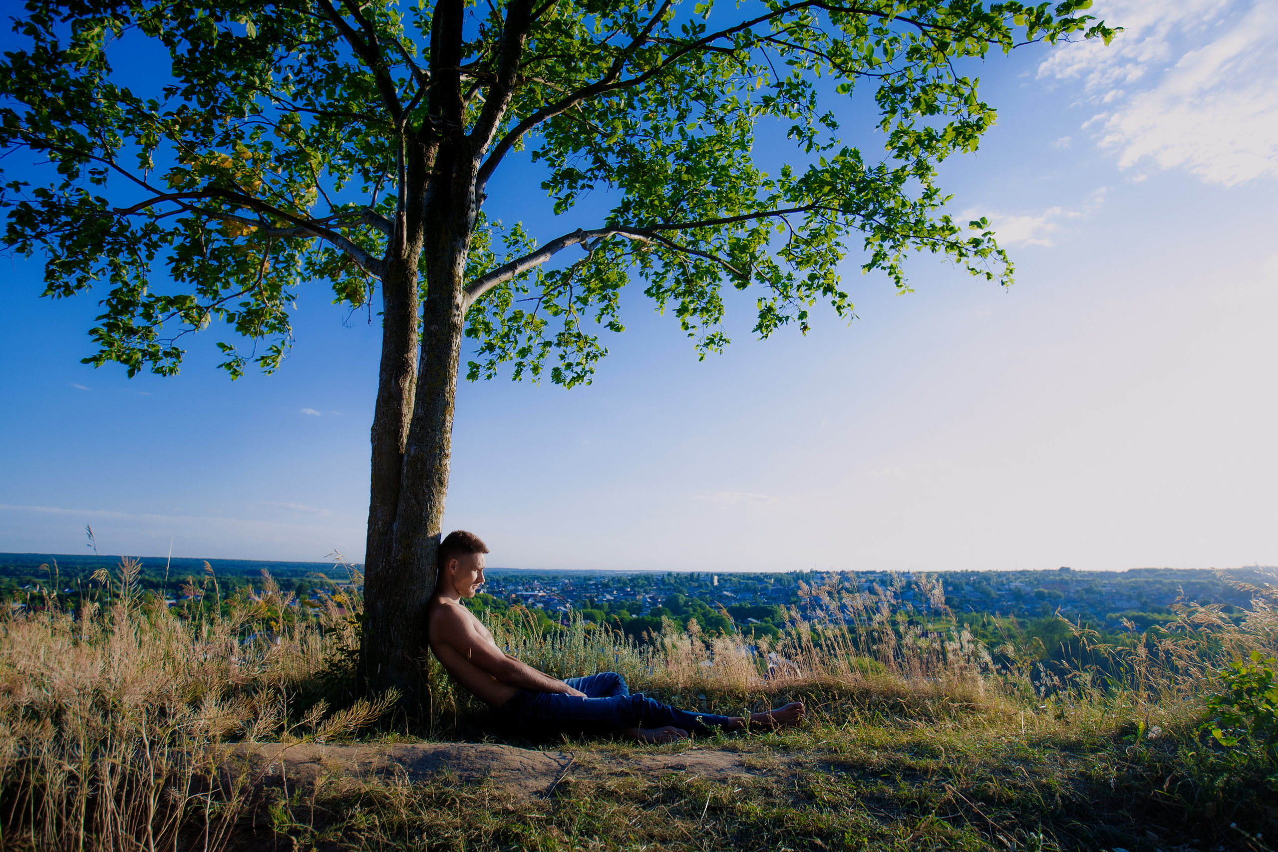 Лёша. Портретный фотограф в Тамбове Валентина Забавникова