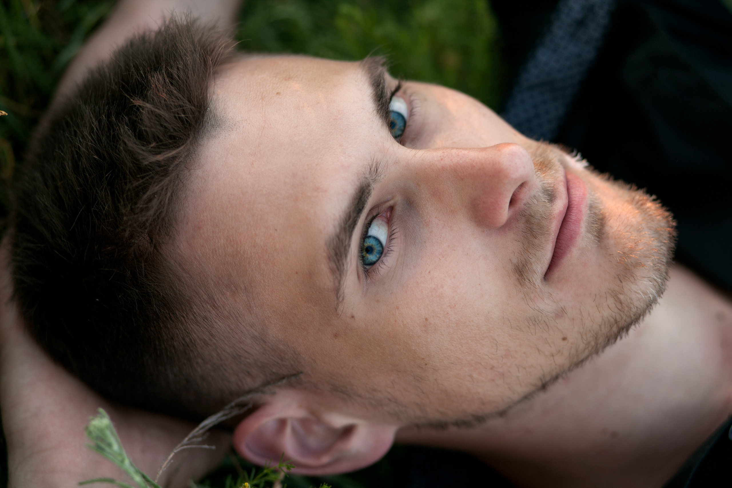 Лёша. Портретный фотограф в Тамбове Валентина Забавникова