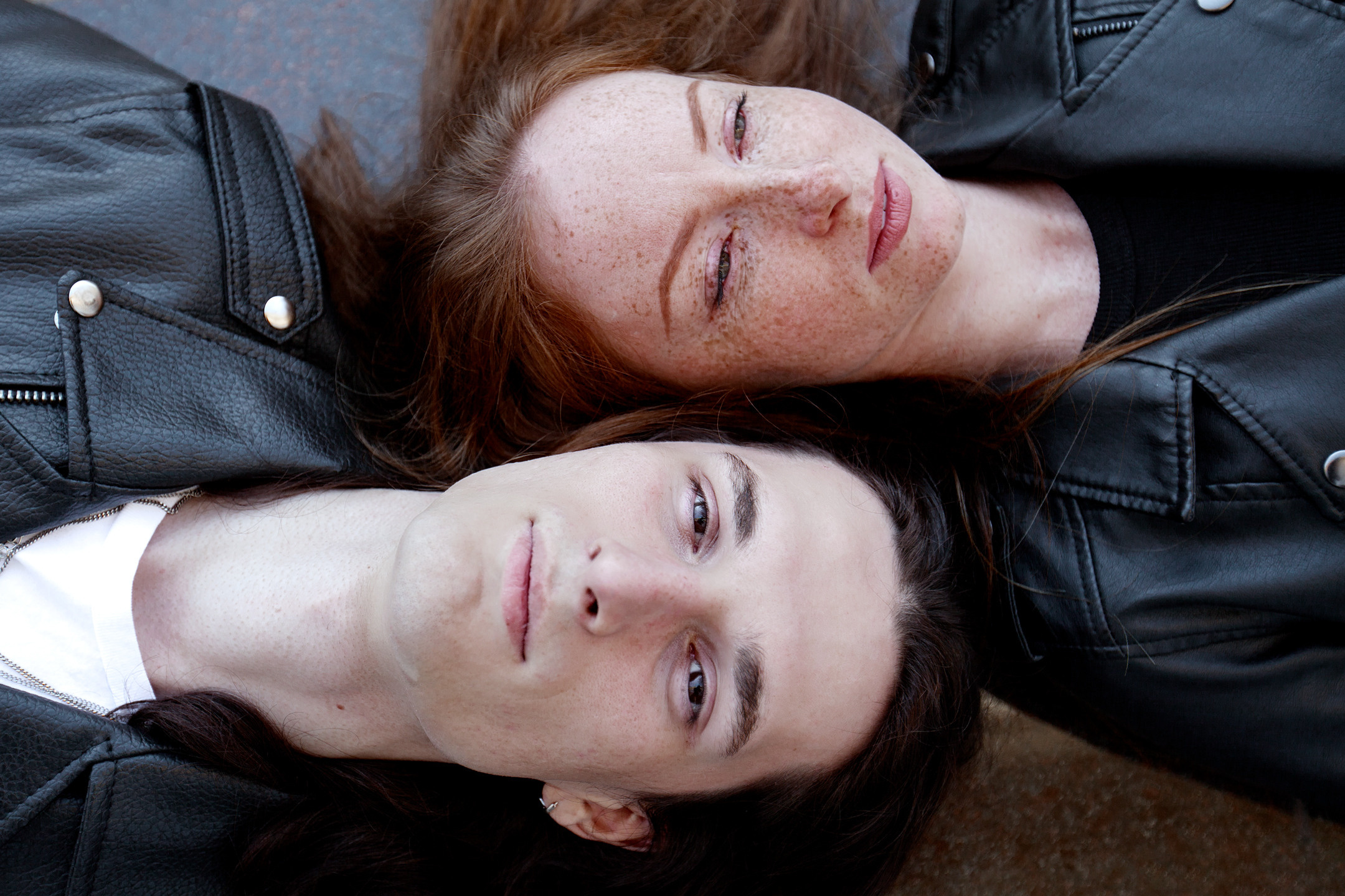 Ян и Герда. Портретный фотограф в Тамбове Валентина Забавникова