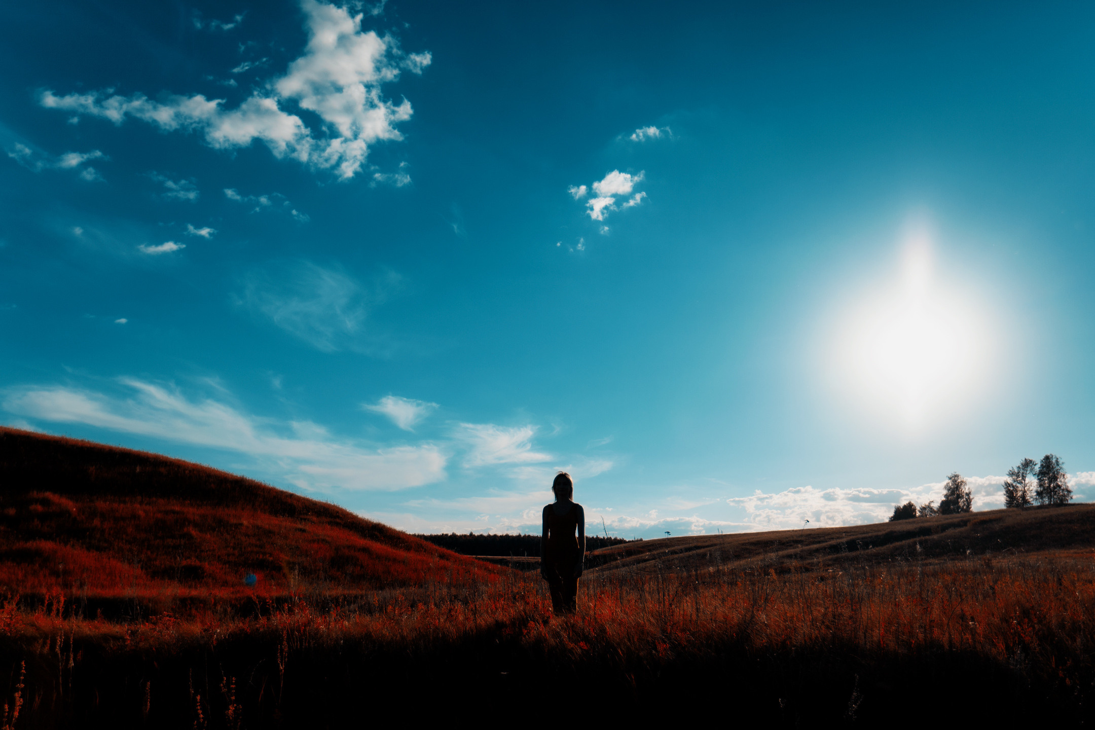 Даша. Портретный фотограф в Тамбове Валентина Забавникова