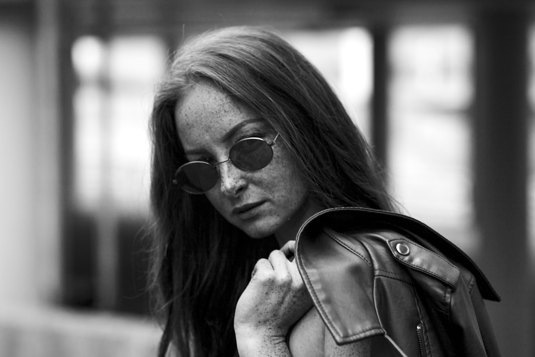 Ян и Герда. Портретный фотограф в Тамбове Валентина Забавникова